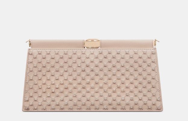 Dior o1w1db11024 Size: OS / Caro Colle Noire Clutch Size ONE SIZE - 5 Thumbnail