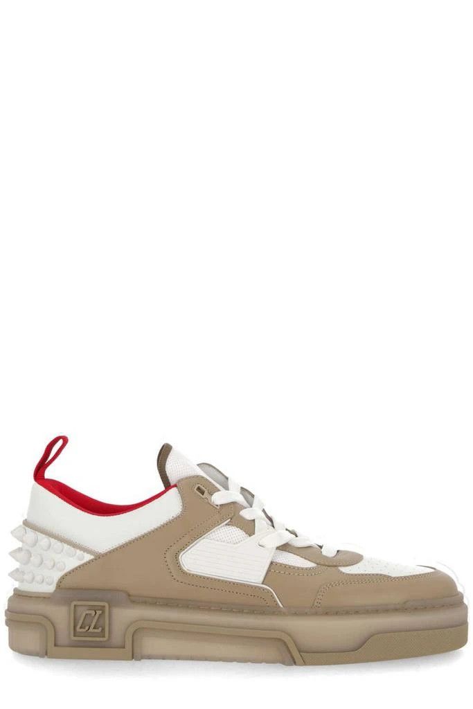 Christian Louboutin o1w1db10425 Sneaker in Multicolor Size US 8 / EU 41 - 2 Thumbnail