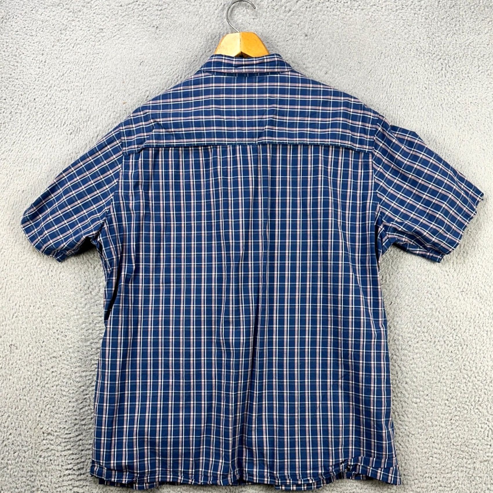 Croft & Barrow VINTAGE? No — (Wait: vintage false) Size US XL / EU 56 / 4 - 3 Thumbnail