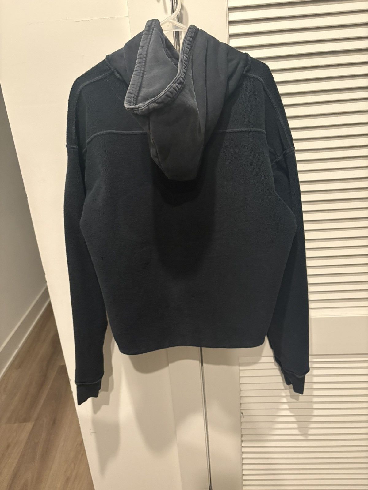 Rhude Rhude Racing Crest Hoodie Size US M / EU 48-50 / 2 - 12 Thumbnail