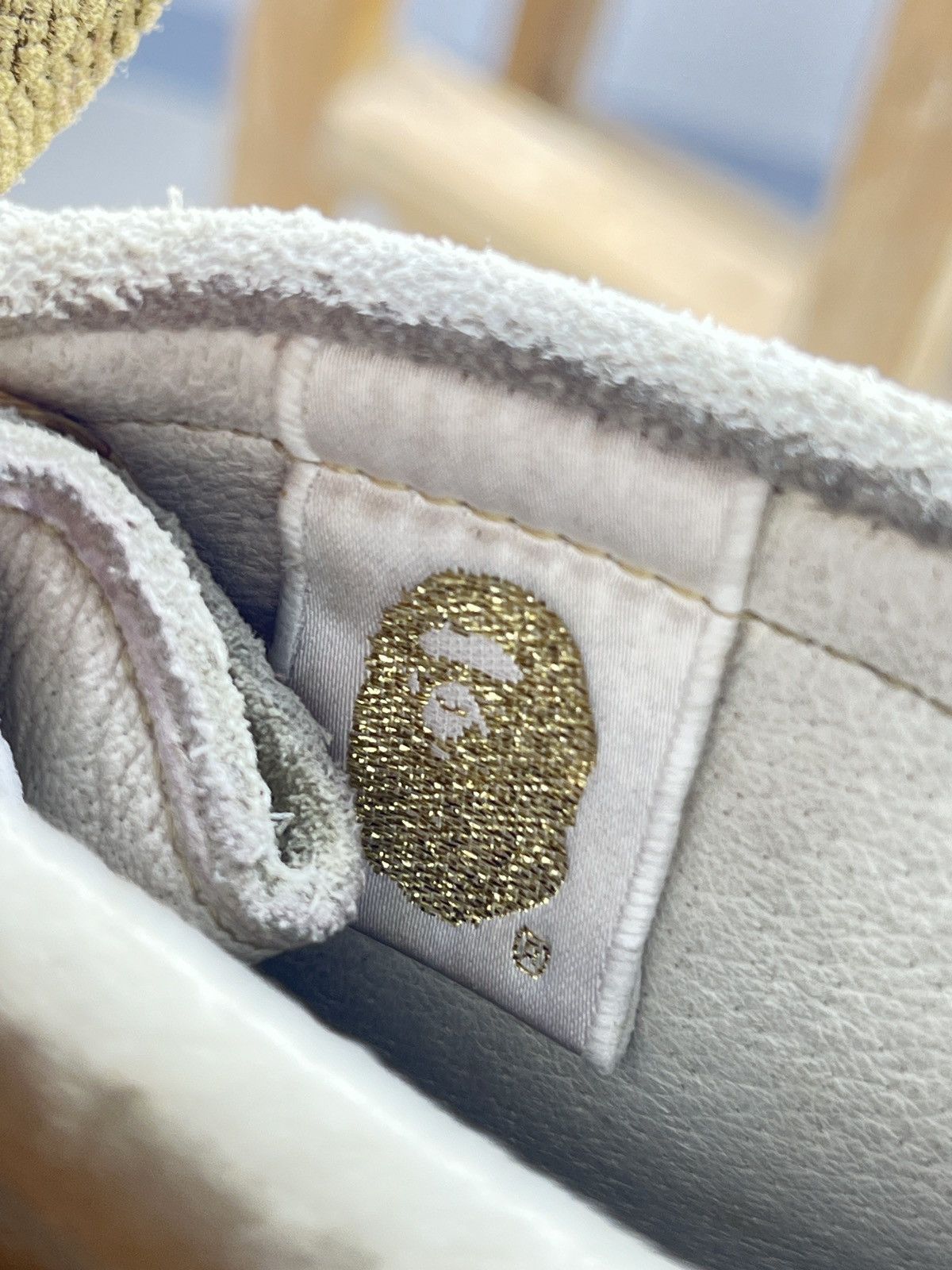 Bape ‘08 Manhunt Boots Size US 8 / EU 41 - 9 Thumbnail