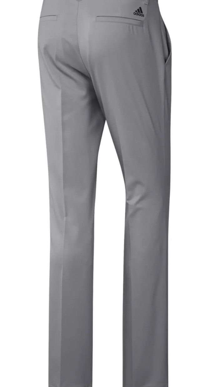 Adidas New Men’s Adidas LGolf Ultimate365 Primegreen Pants Size Size US 35 - 2 Thumbnail