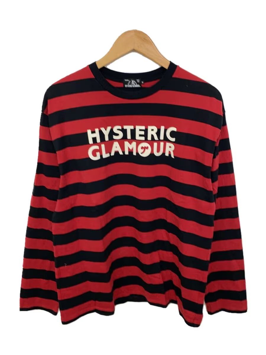 名作【hysteric glamour】初期 /FUCK GIRL/タンクトップ 名作【hysteric glamour】初期 /FUCK GIRL/タンクトップ