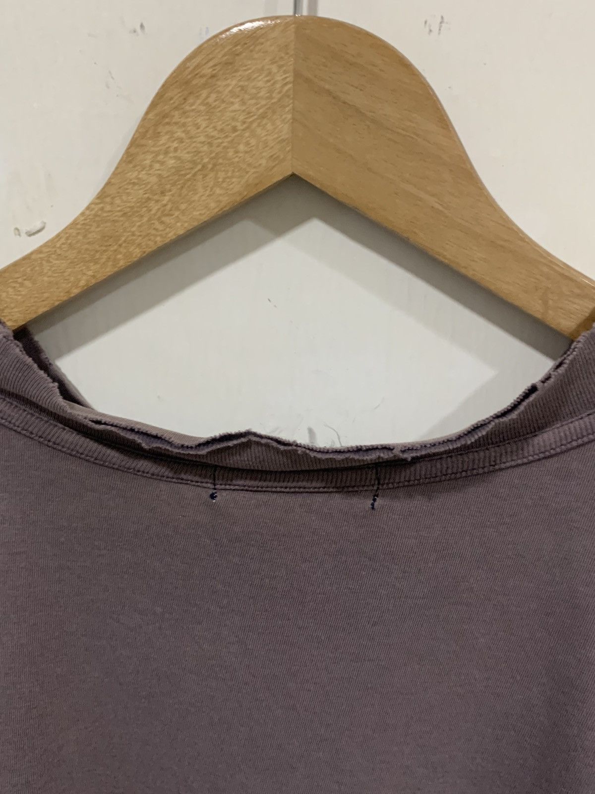 Other Vintage monsieur nicole faded distressed Tshirt Size US M / EU 48-50 / 2 - 12 Thumbnail