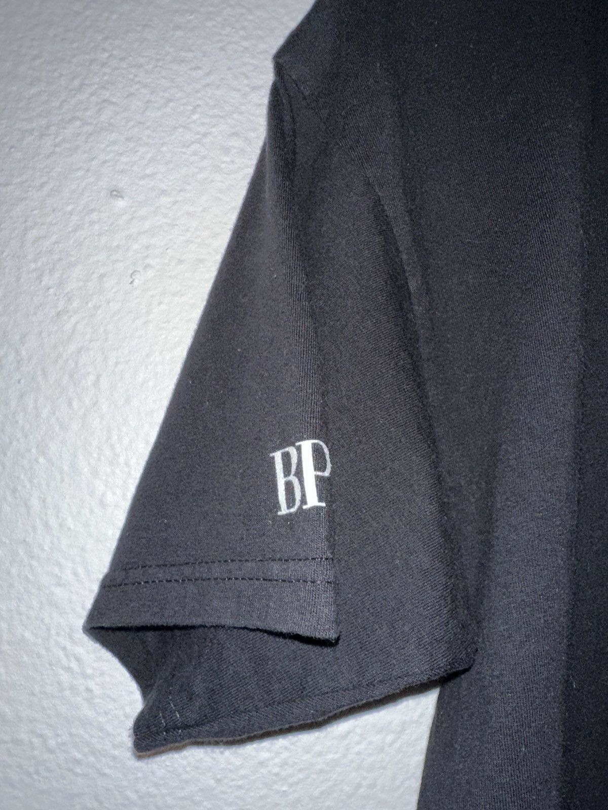 Brooklyn Projects × Vintage L Brooklyn Projects BP Shirt Size US L / EU 52-54 / 3 - 5 Thumbnail