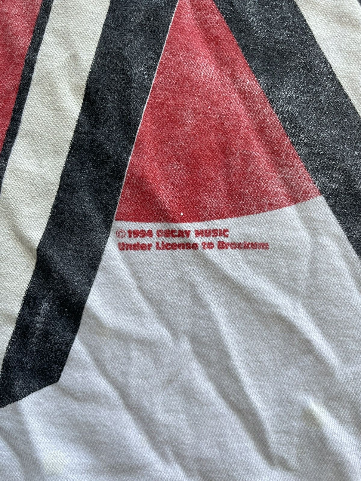 Vintage Vintage Band tee Size US XL / EU 56 / 4 - 7 Thumbnail