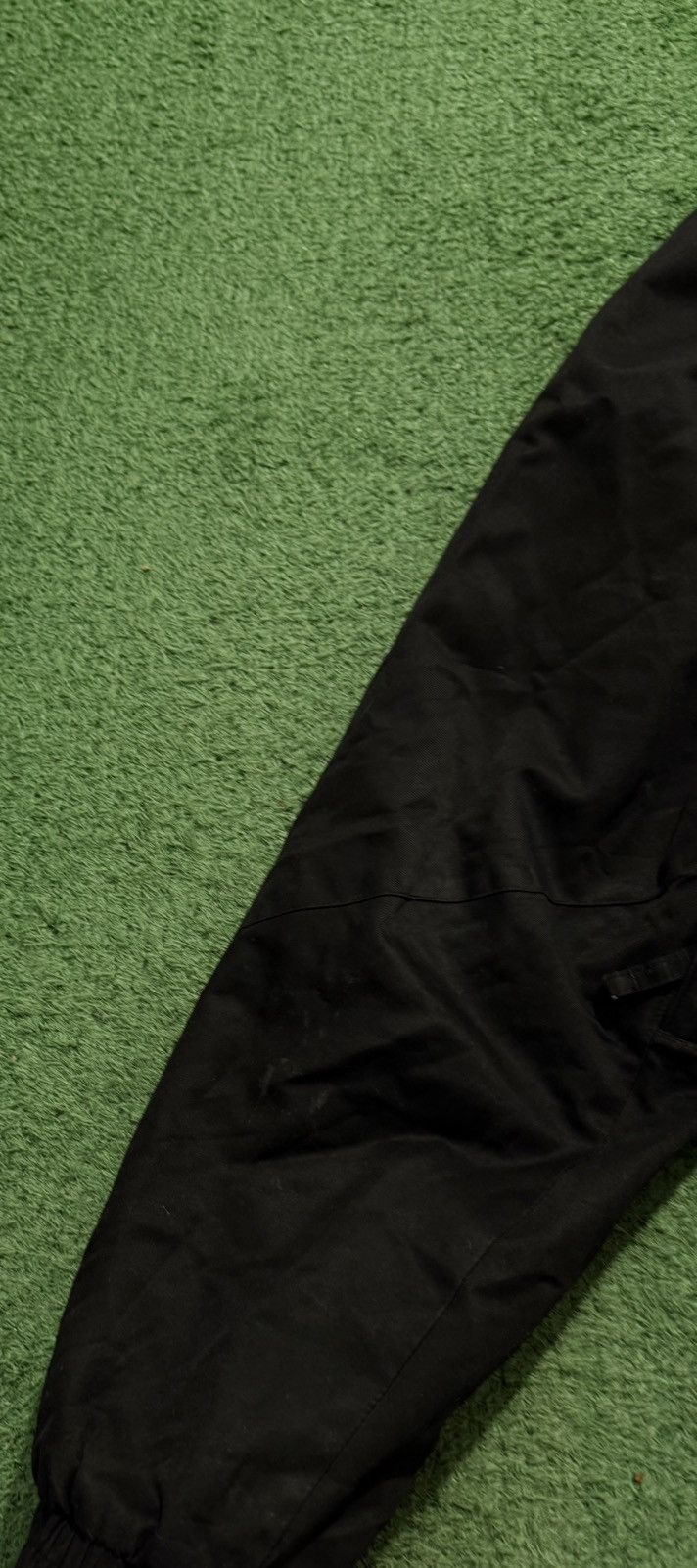 Nike 6.0 Snowboard Black Jacket Ski