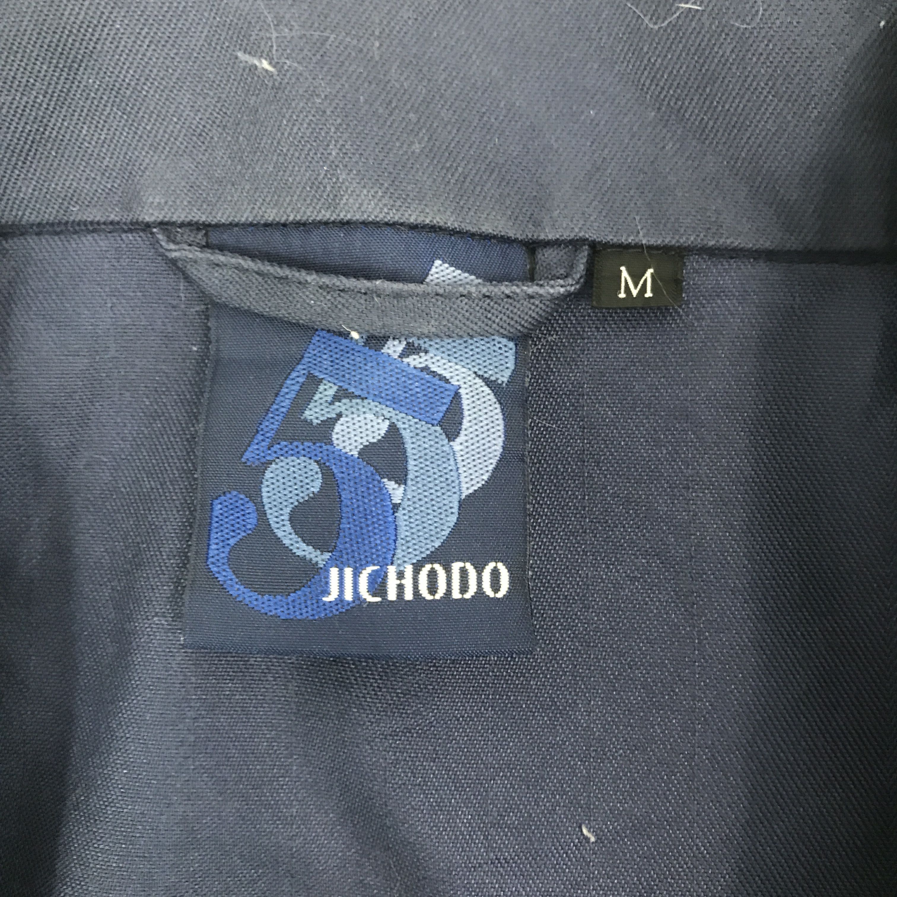 Japanese Brand × Vintage Vintage Honda Racing Mugen power F1 Jacket Size US L / EU 52-54 / 3 - 9 Thumbnail