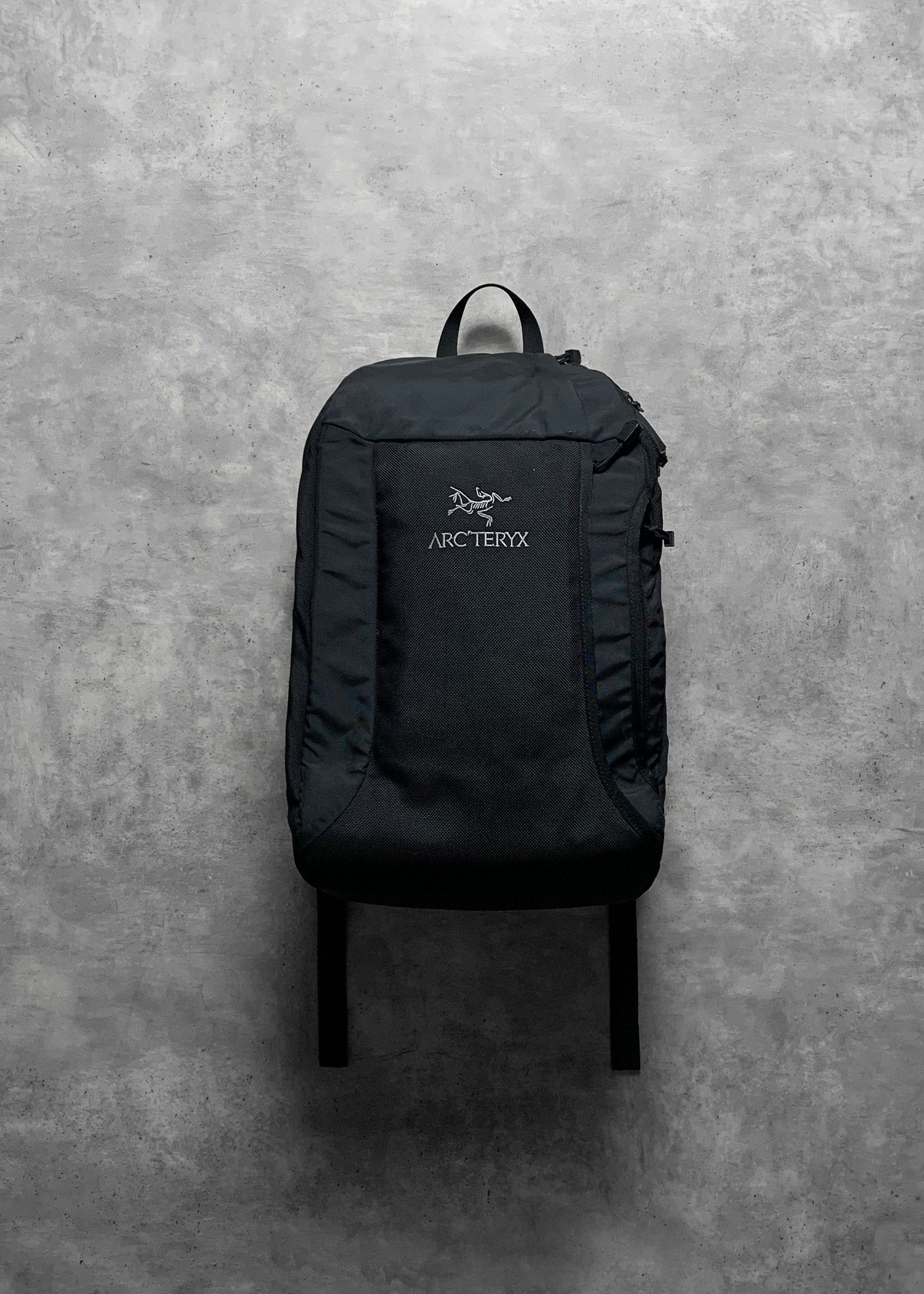 Arc Teryx Vintage Arc Teryx Blade 21 Backpack 21L Grailed