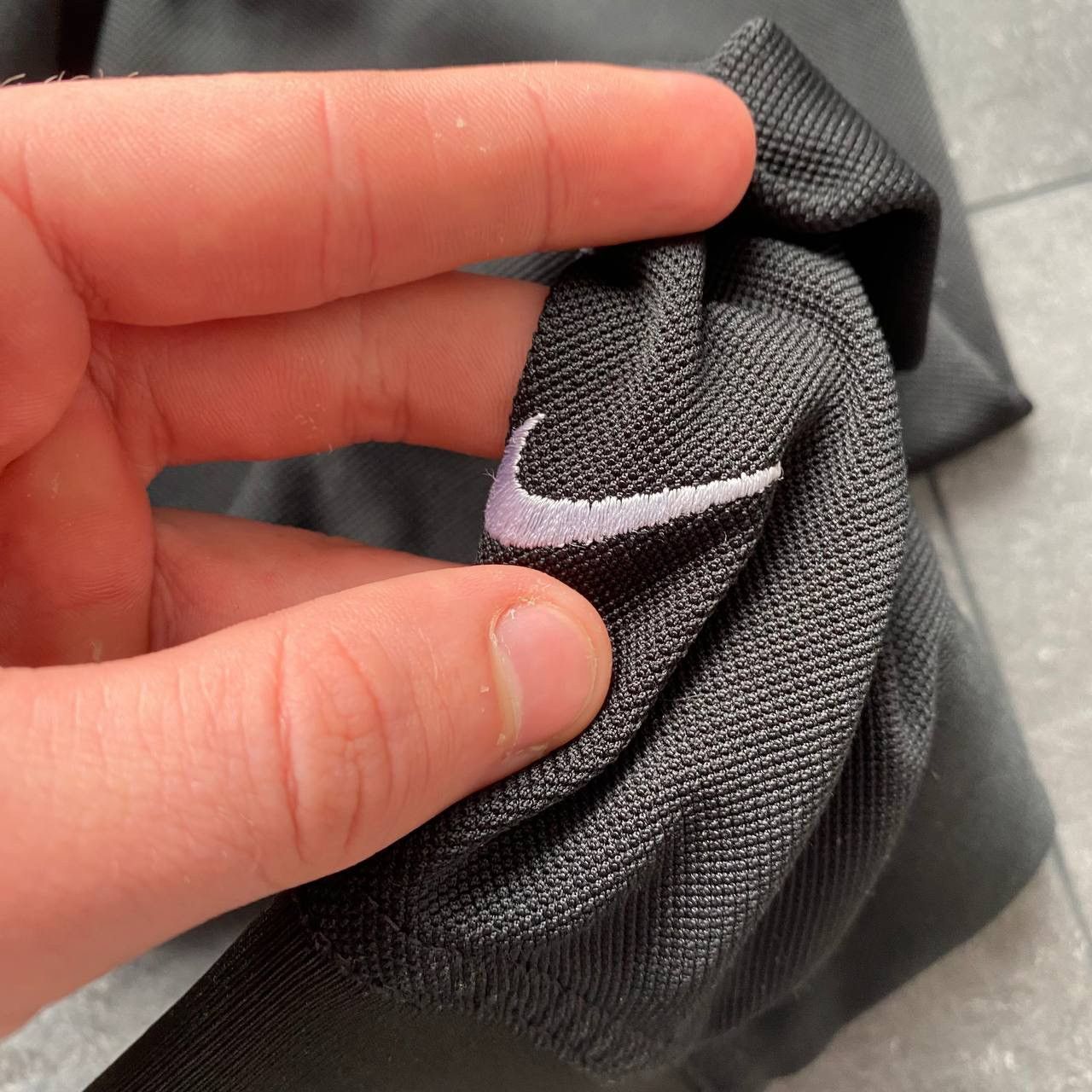 Nike × Vintage Vintage Nike shox rare hoodie Size US M / EU 48-50 / 2 - 9 Thumbnail