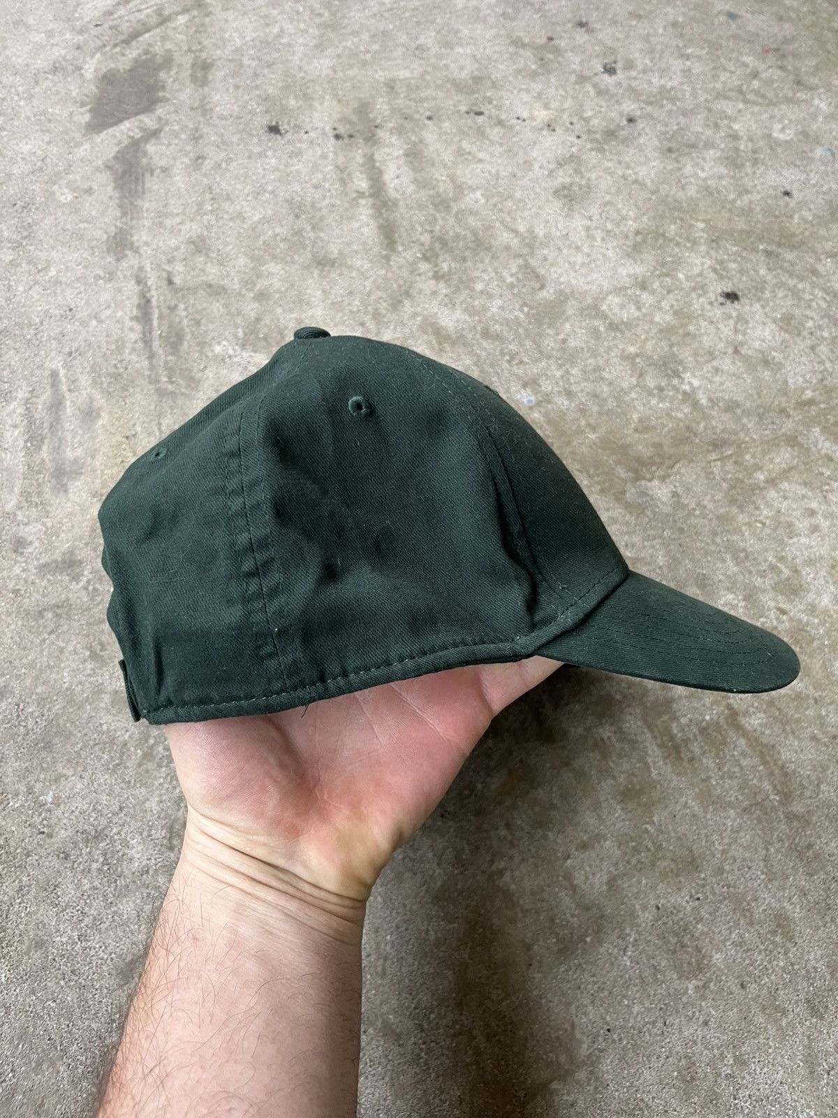 Vintage Vintage Y2K Green Lexus Hat Size ONE SIZE - 5 Thumbnail
