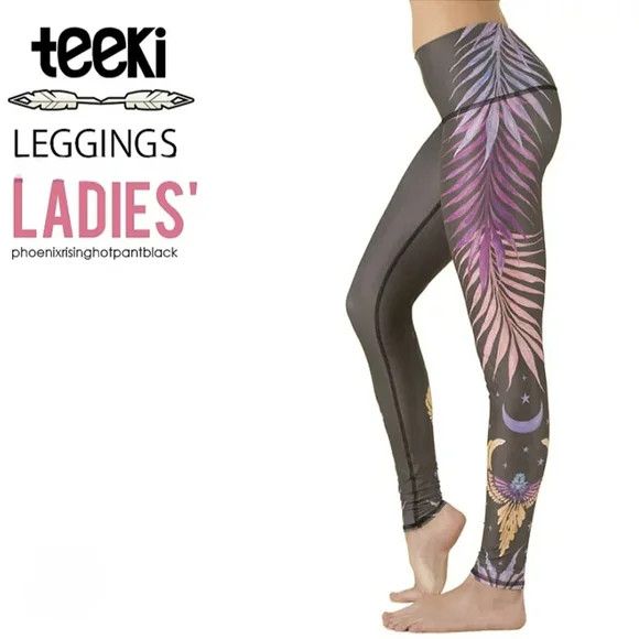 Vacation Teeki Phoenix Rising Hot Pant Spring Stretch Summer Travel Size 26" / US 2 / IT 38 - 6 Thumbnail