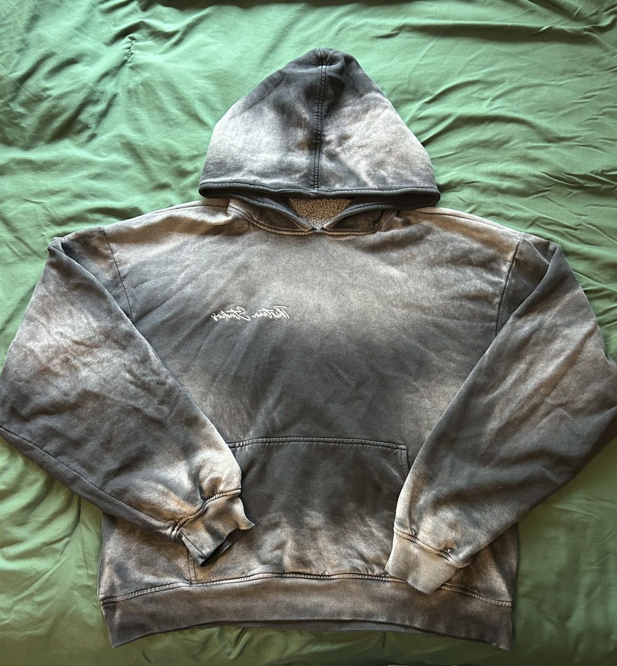 Thirteen Studios Destroy Lonely Thirteen Studios Hoodie Size US M / EU 48-50 / 2 - 1 Thumbnail