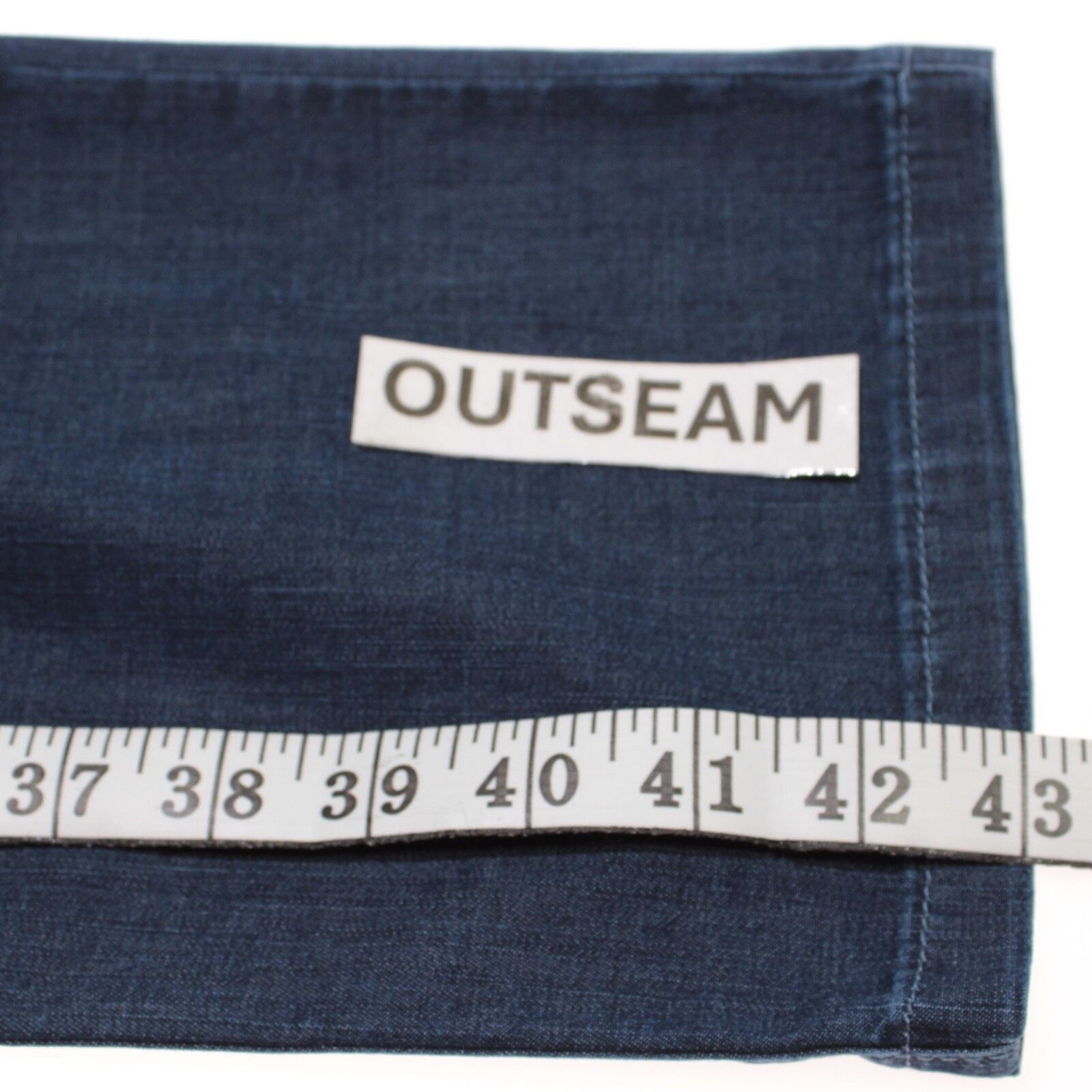 Other Meyer New with tags Chino Size 34 US In Blue Size US 34 / EU 50 - 8 Thumbnail