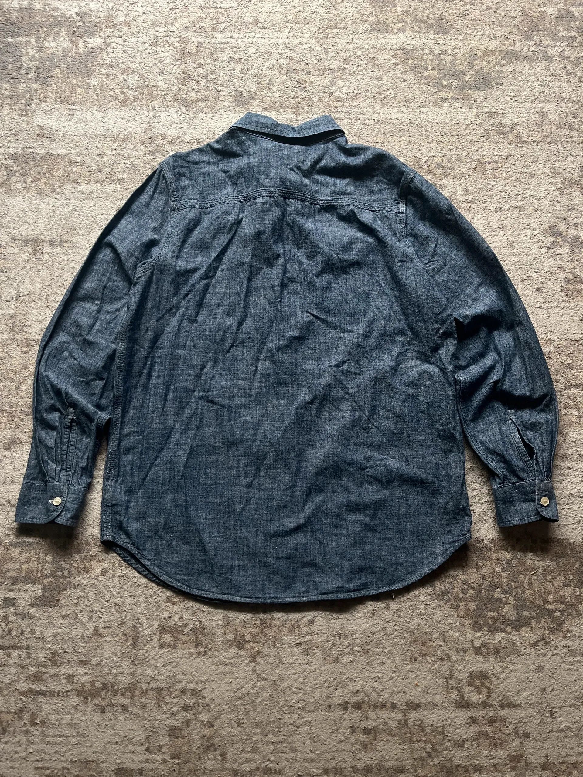 Polo Ralph Lauren Polo Ralph Lauren Sz XL (18-20) Made in India Size US S / EU 44-46 / 1 - 9 Thumbnail