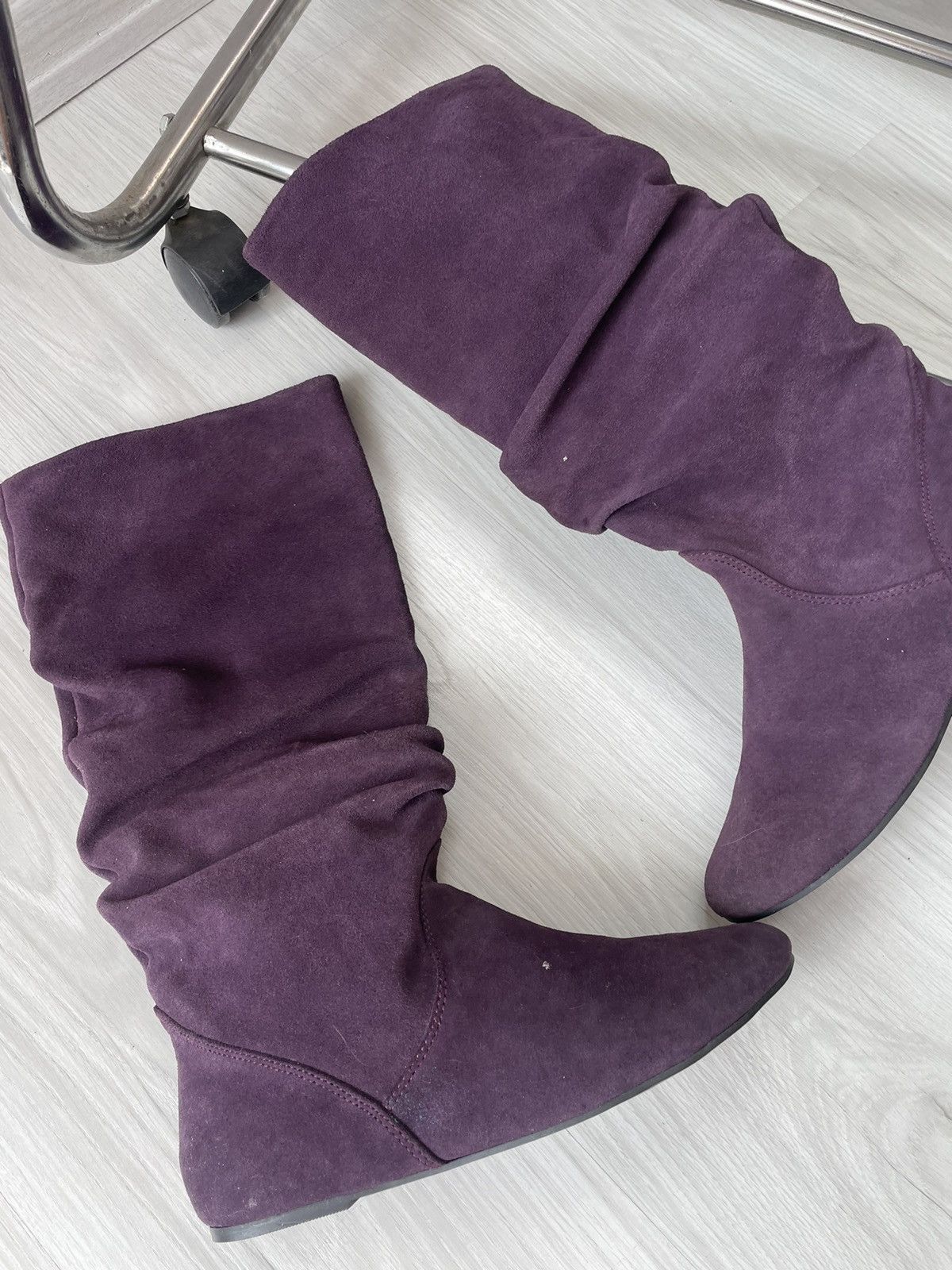 Steve Madden Steve Madden boots Size US 8.5 / IT 38.5 - 14 Thumbnail