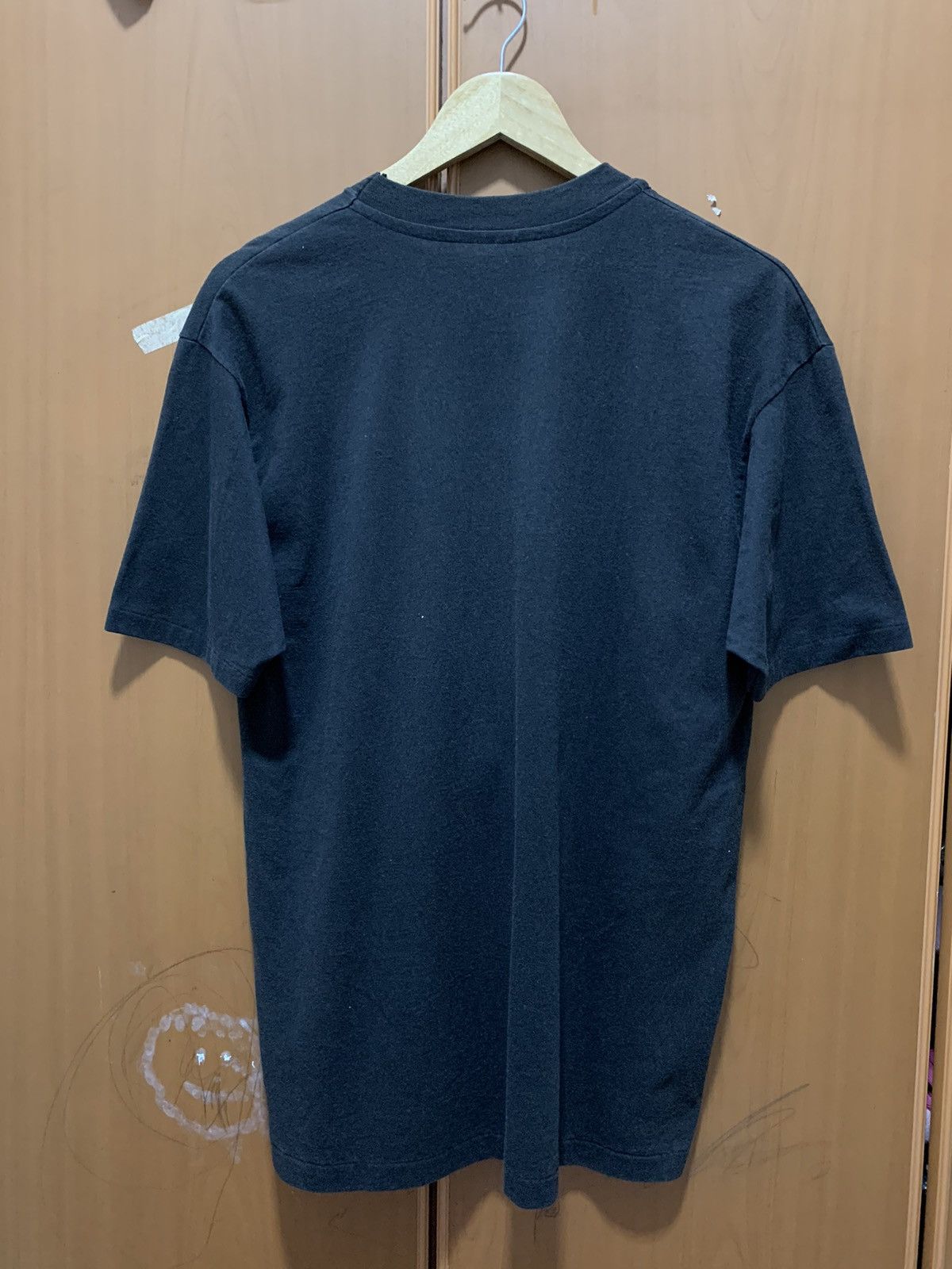 Hanes Vintage West Live DebutantsT-shirt Size US L / EU 52-54 / 3 - 7 Thumbnail