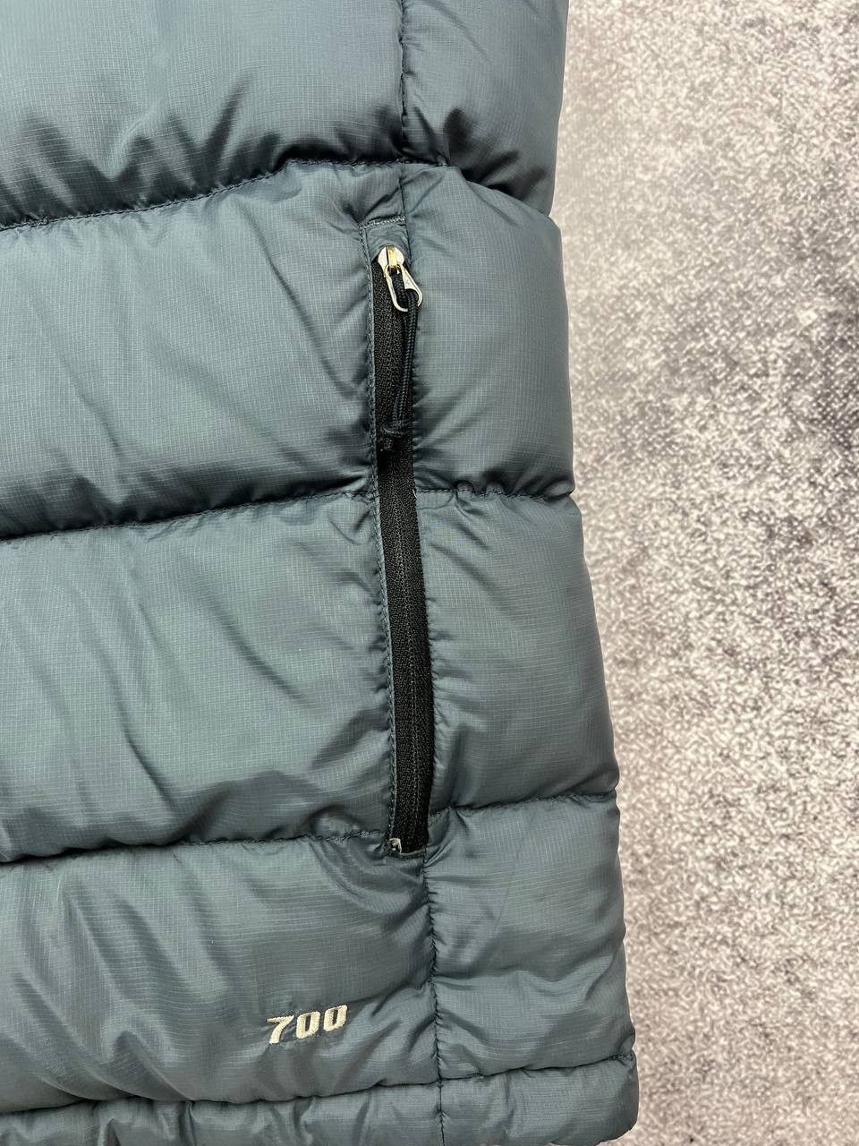The North Face The North Face Tnf Puffer Vest 700 Vintage Size US M / EU 48-50 / 2 - 5 Thumbnail