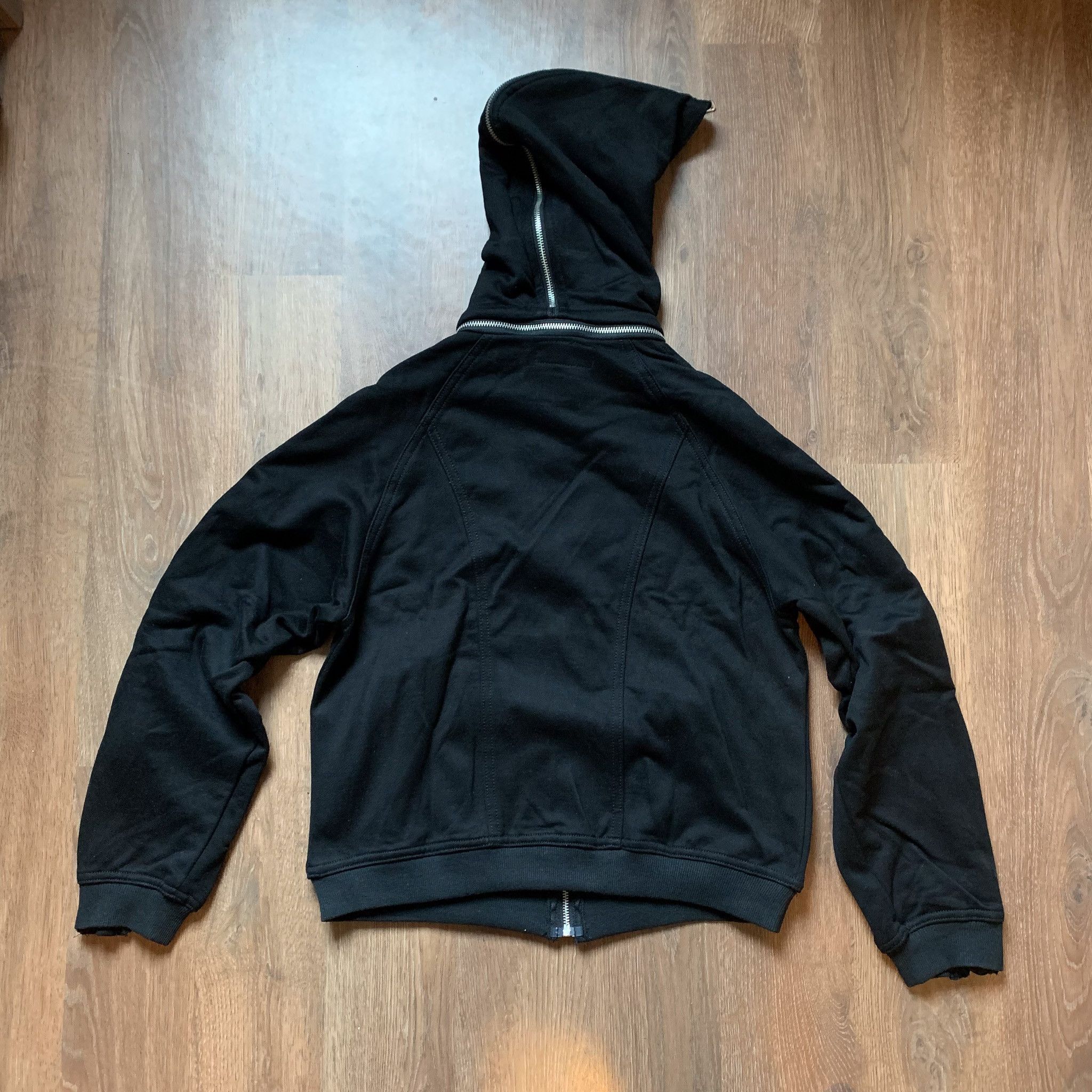 Other SrrySorra Mainline zip up hoodie Size US S / EU 44-46 / 1 - 2 Thumbnail