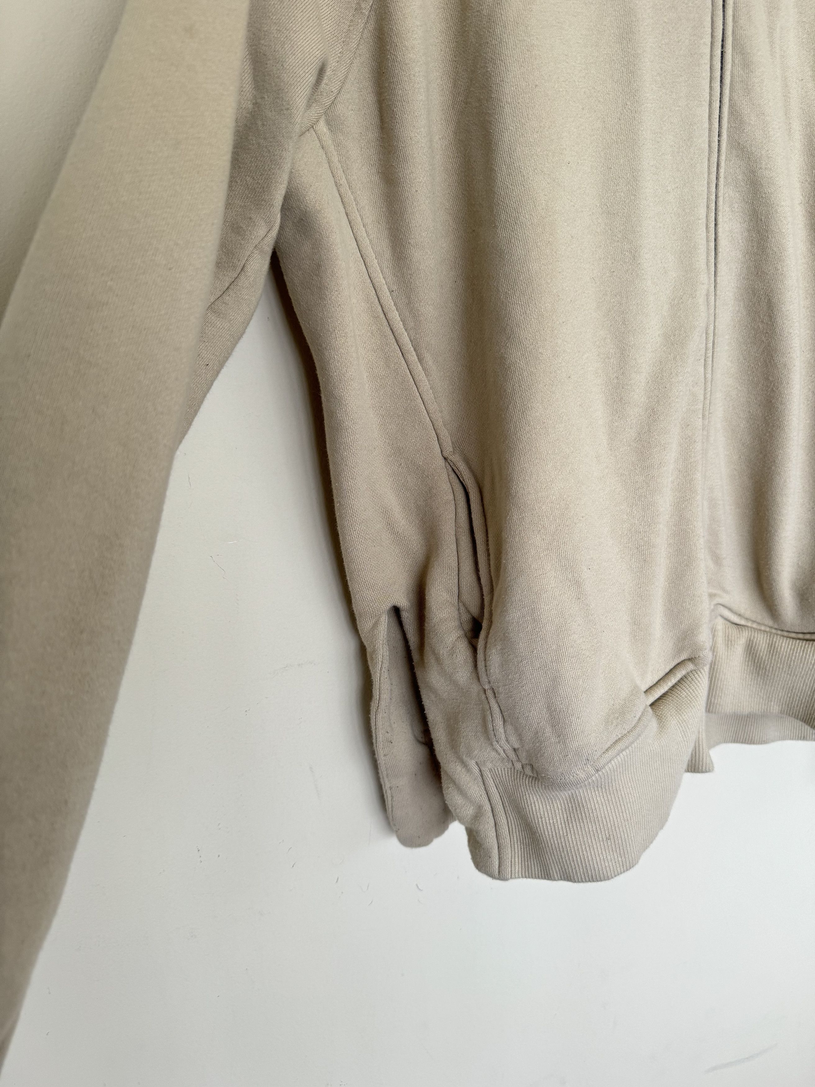 Barneys New York × Fear of God Fear of God x Barneys New York XO Zip Up Hoodie Size US L / EU 52-54 / 3 - 3 Thumbnail