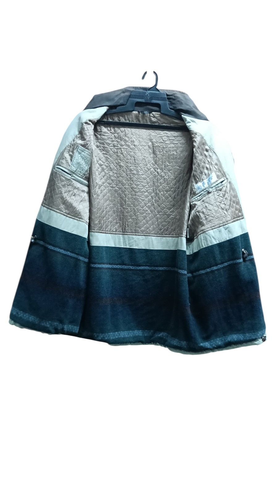 Designer × Givenchy GIVENCHY PARIS Jacket Size US L / EU 52-54 / 3 - 4 Thumbnail
