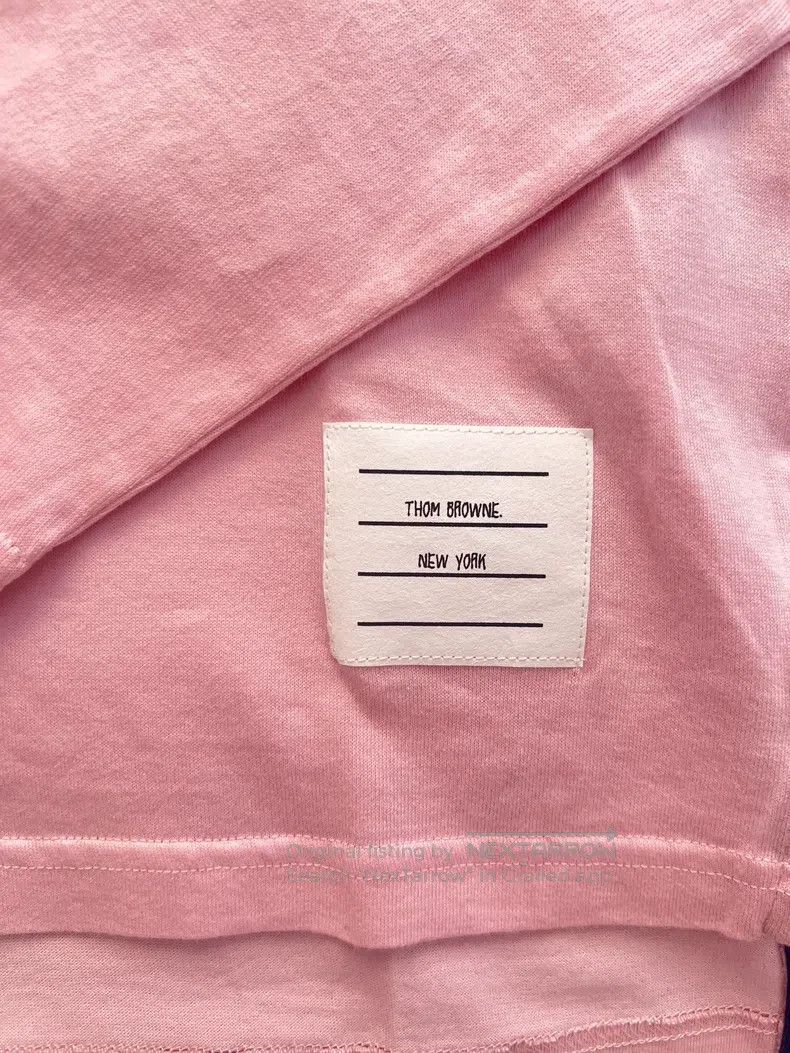 Thom Browne Thom Browne long sleeve Size XS / US 0-2 / IT 36-38 - 2 Thumbnail