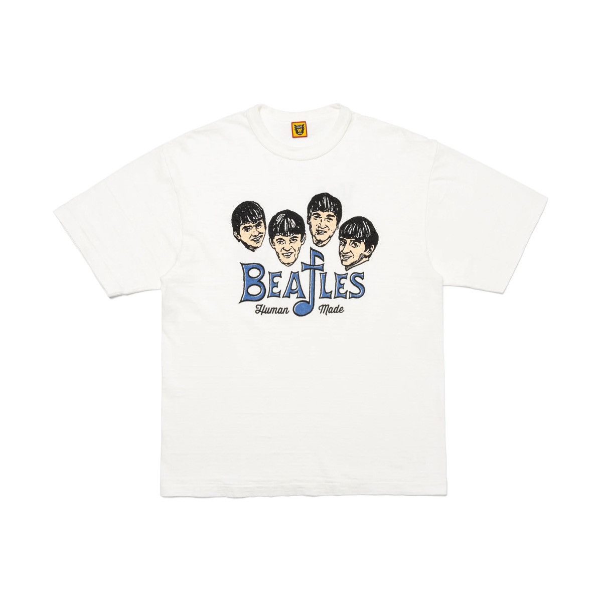 Human Made Beatles | Grailed