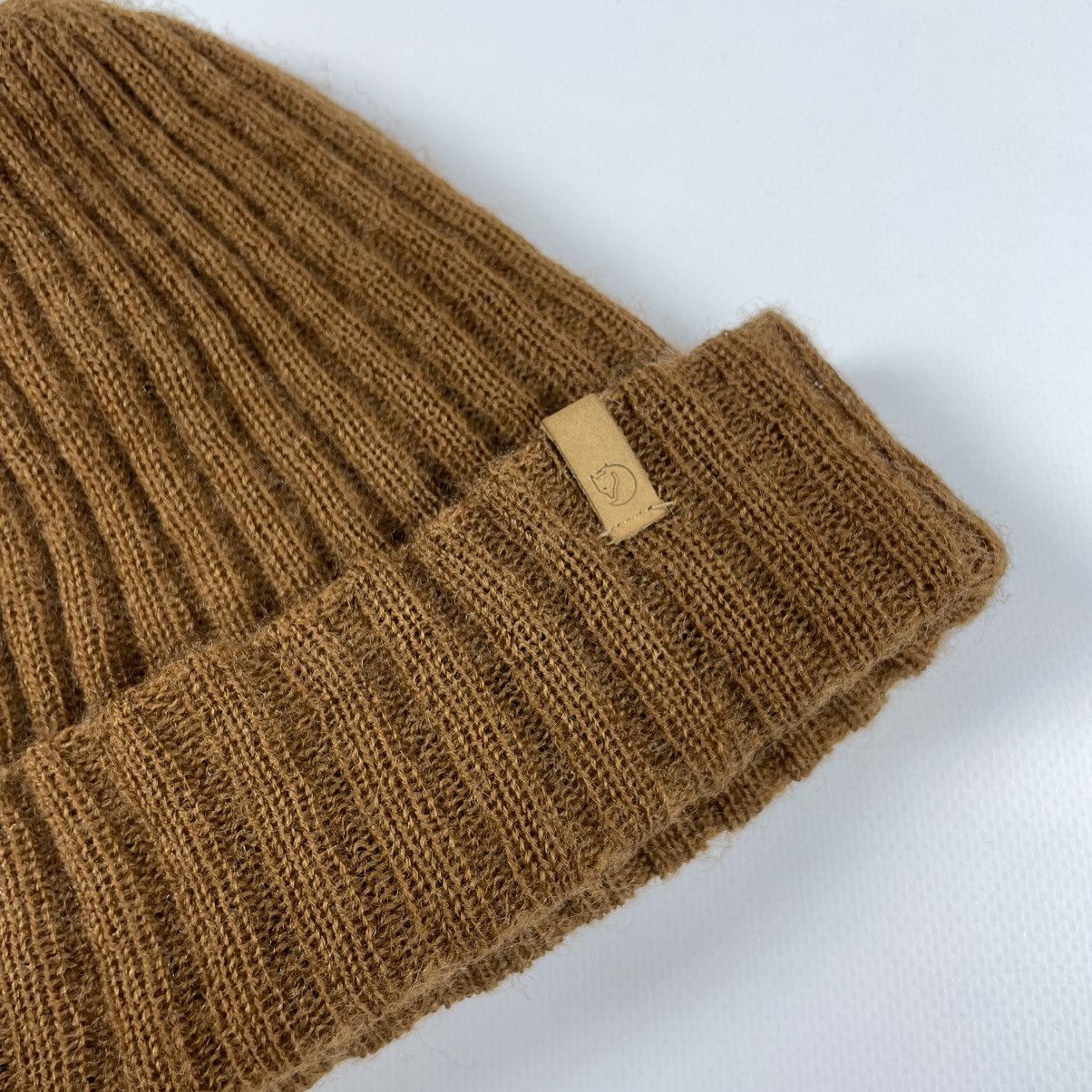 Fjallraven Fjallraven Wool Beanie Hat Size ONE SIZE - 4 Thumbnail
