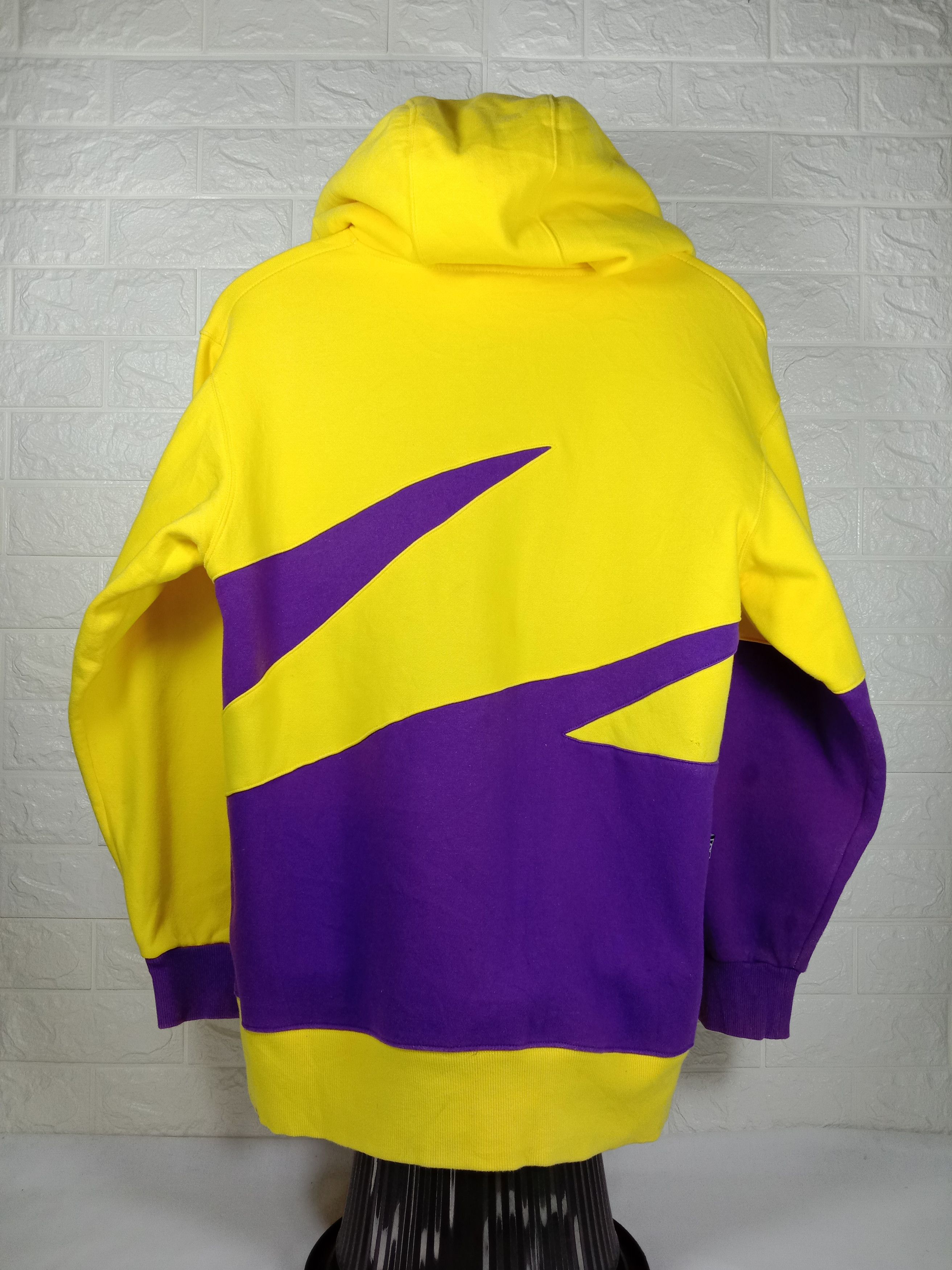 Japanese Brand Japanese Brand BSRABBIT Hoodie Sweatshirt Size US L / EU 52-54 / 3 - 4 Thumbnail