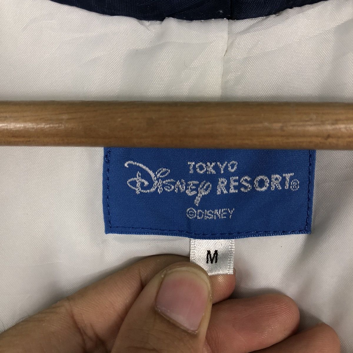 Cartoon Network 🔥90’s Long Jacket Coach Hoodie Mickey Mouse Disney Size US M / EU 48-50 / 2 - 15 Thumbnail
