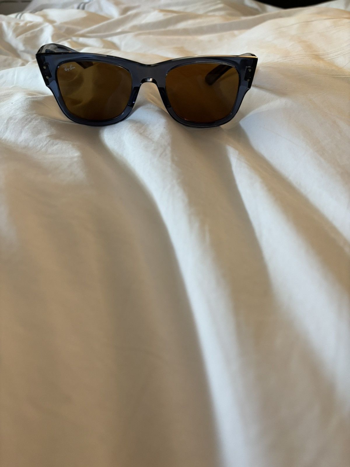 RayBan Ray-Ban Mega Wayfarer Size ONE SIZE - 2 Thumbnail