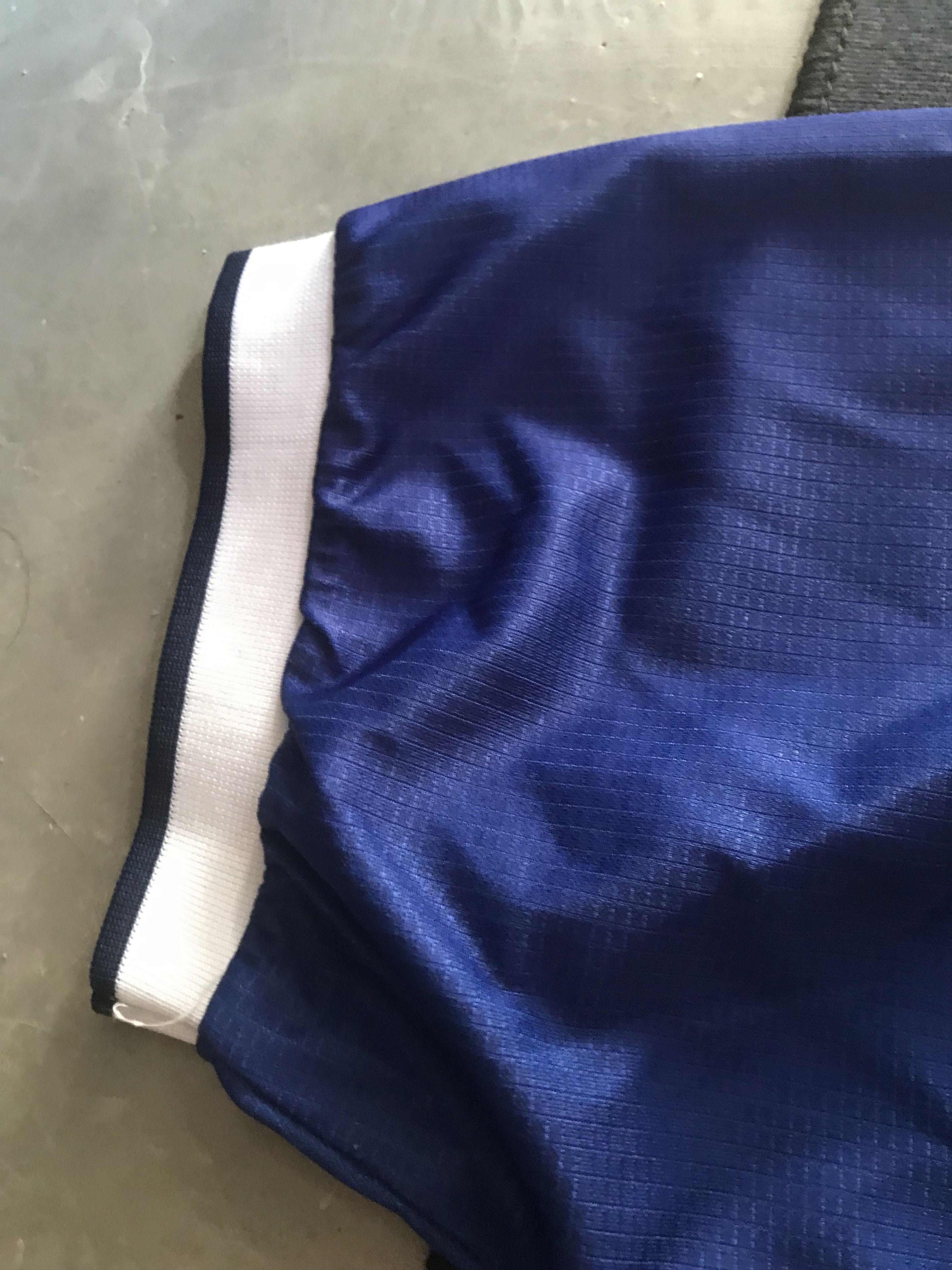 Nike Vintage PSG Opel NIKE Size US XL / EU 56 / 4 - 8 Thumbnail