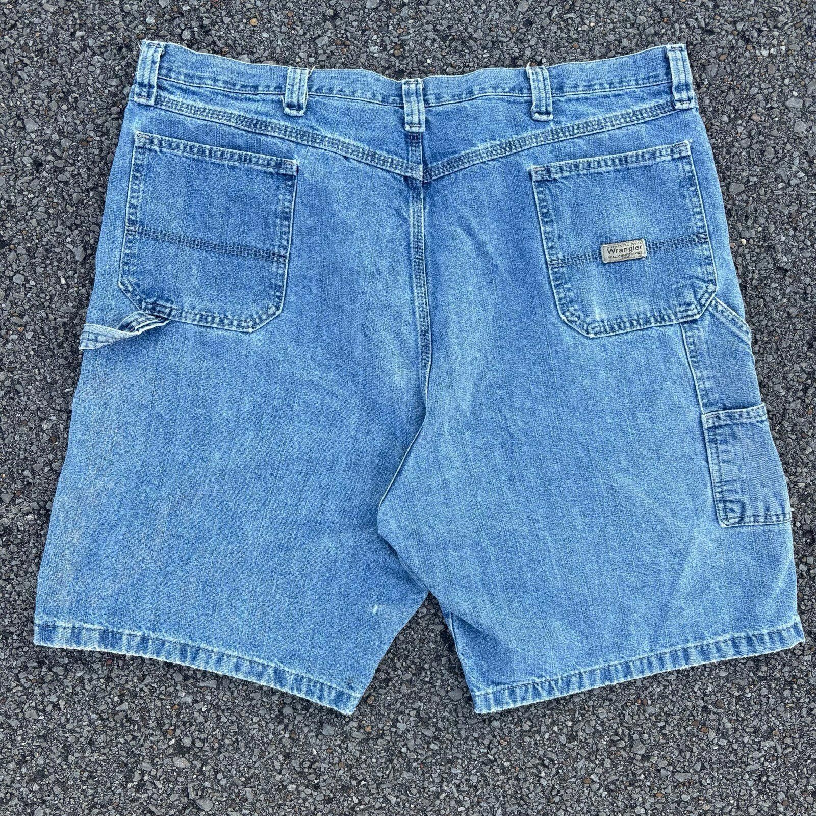 Wrangler Baggy skater jorts Size US 38 / EU 54 - 1 Thumbnail