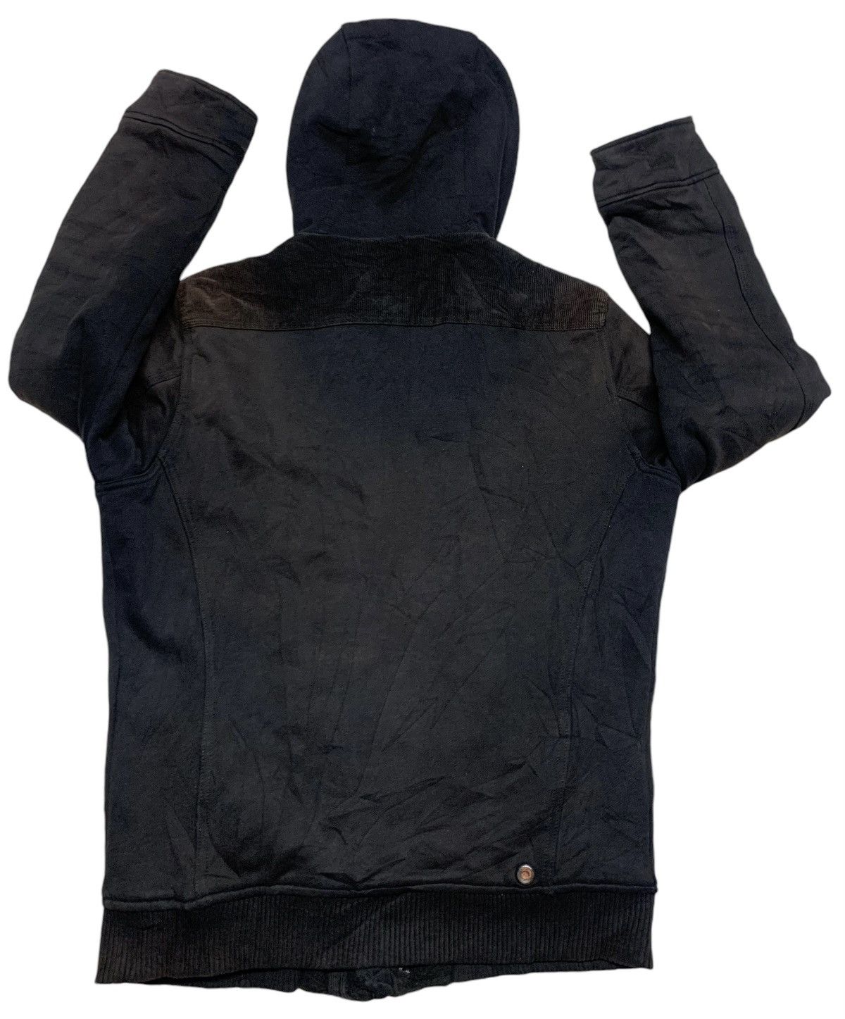 Diesel × Vintage Diesel.Co vintage jacket Size US M / EU 48-50 / 2 - 8 Thumbnail