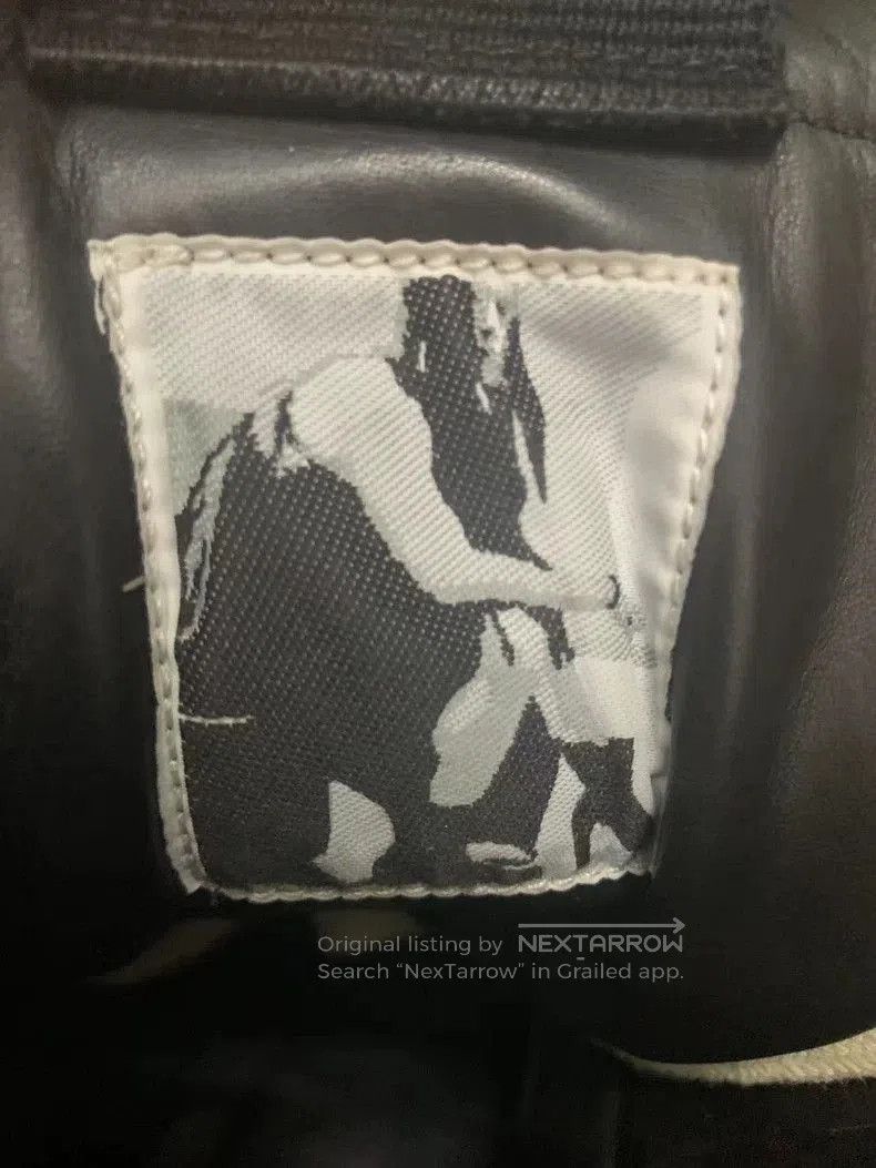 Rick Owens Rick Owens High. Size US 9.5 / EU 42-43 - 4 Thumbnail