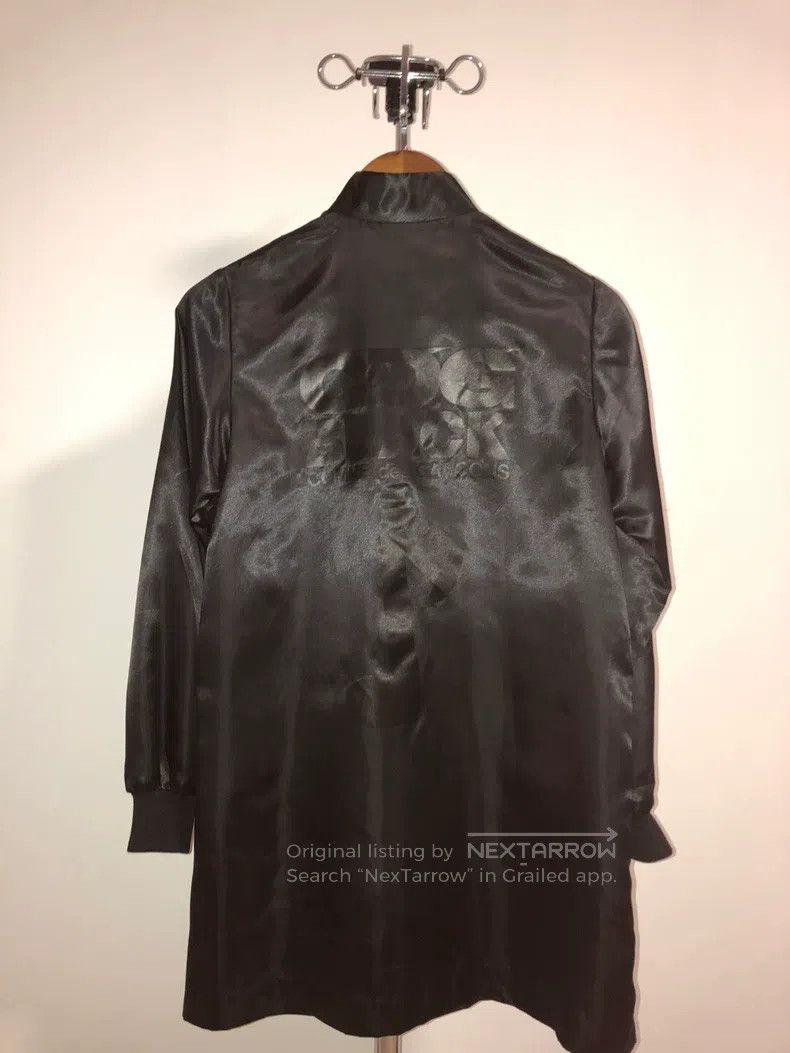 Comme des Garcons Comme Des Garcons Non-antique Collar Shirt Size XXS / US 00 / IT 34 - 3 Thumbnail