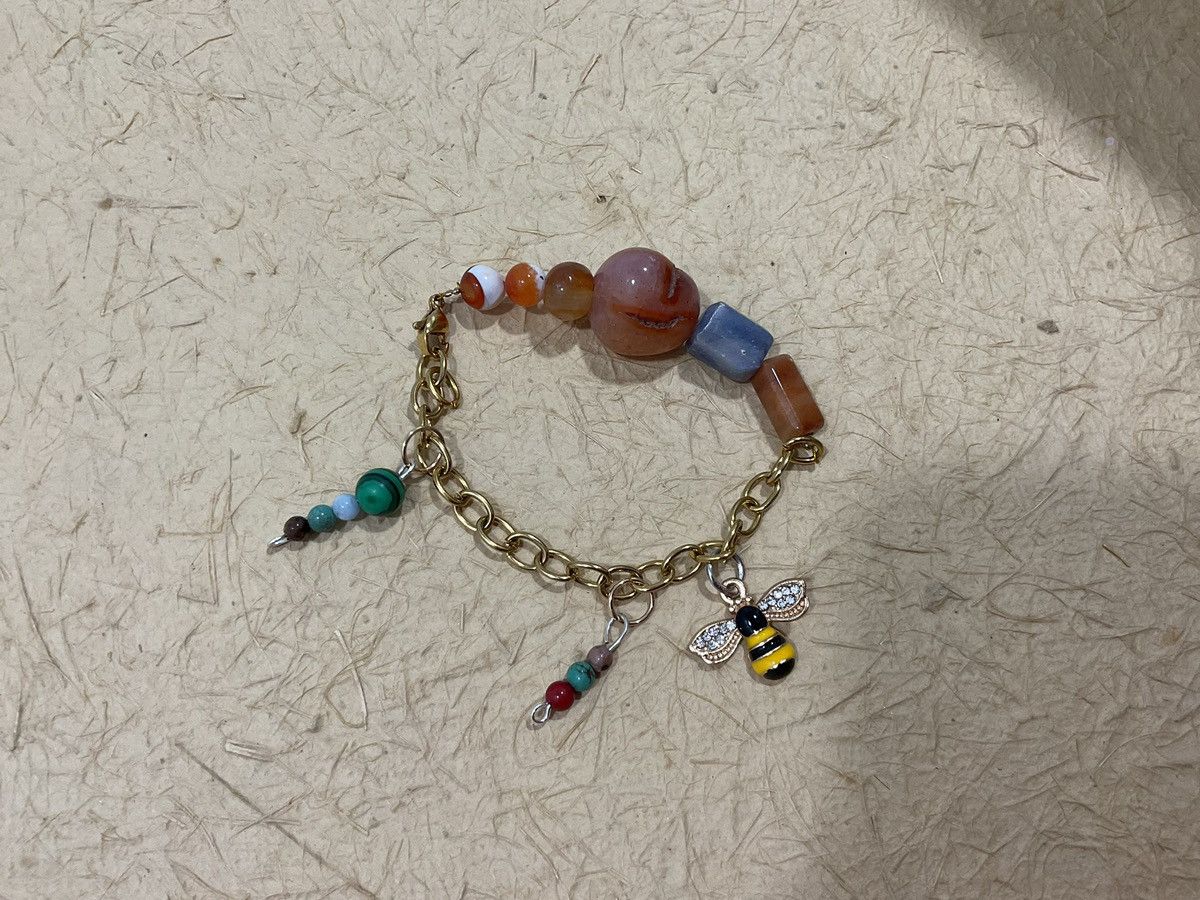 Other Gem stone hand made bracelet Size ONE SIZE - 9 Thumbnail