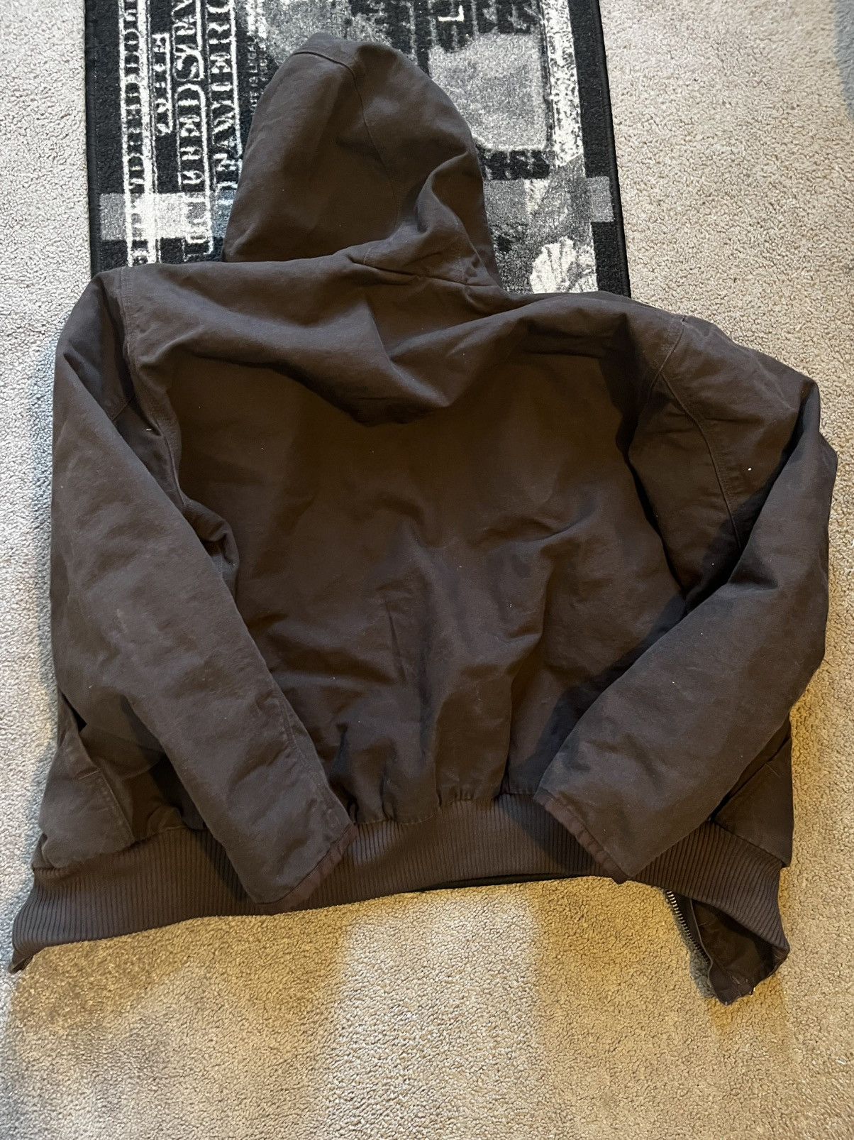 Carhartt Vintage Carhart j130 Size US L / EU 52-54 / 3 - 2 Thumbnail