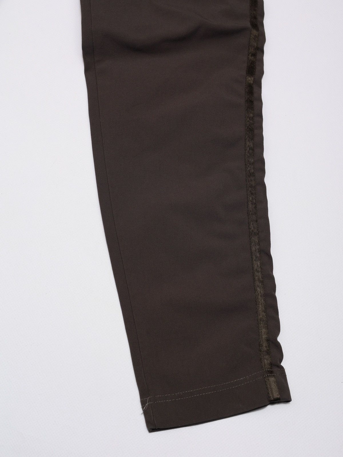 Marithe + Francois Girbaud Marithe Francois Girbaud Vintage Nylon Pants High Waist Size 27" / US 4 / IT 40 - 6 Thumbnail