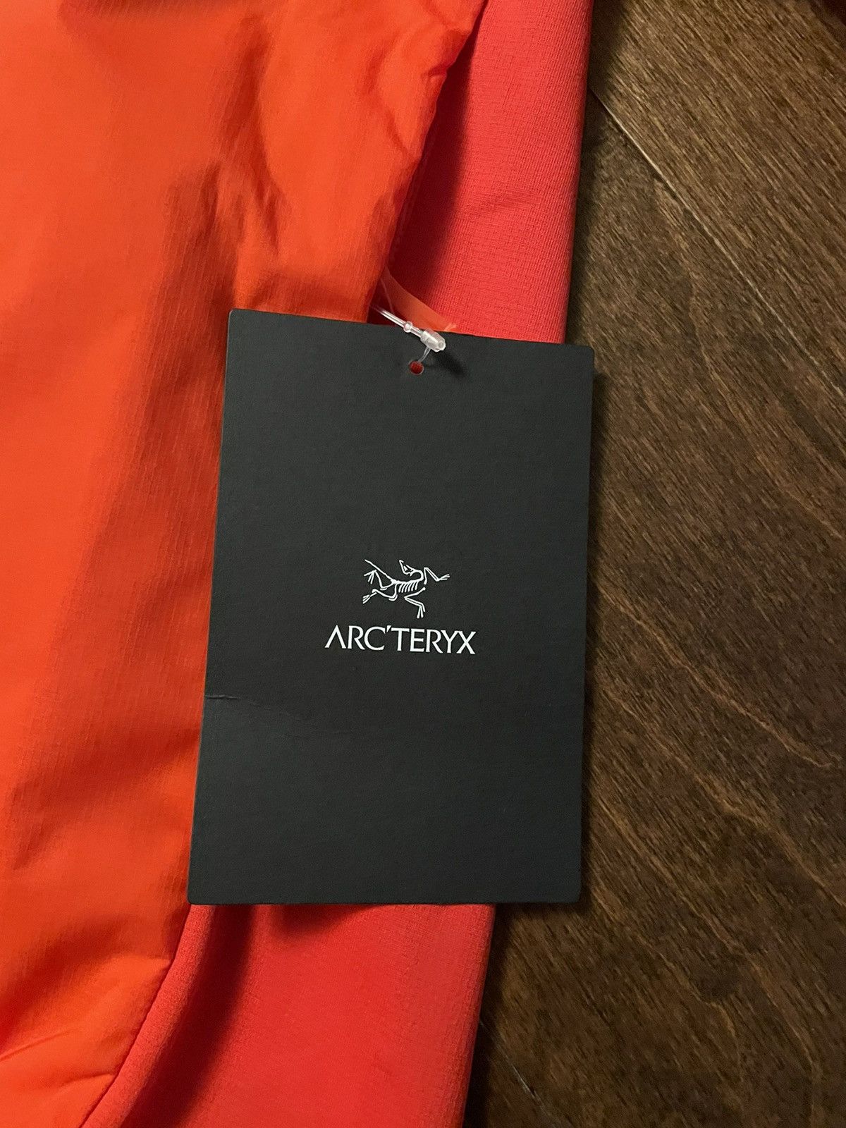 Arc'teryx Arc’teryx Atom Hoodie Size US M / EU 48-50 / 2 - 3 Thumbnail