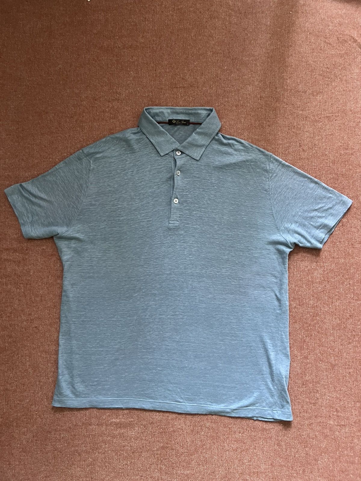 Loro Piana Loro Piana Size US XL / EU 56 / 4 - 2 Thumbnail