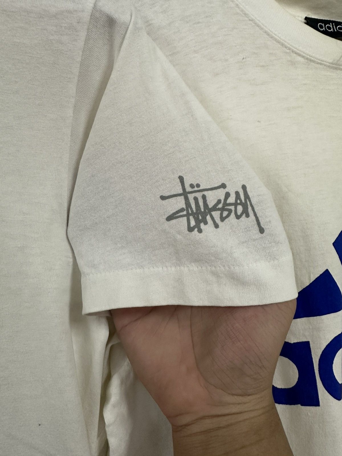 Stussy STUSSY VINTAGE Size US XS / EU 42 / 0 - 4 Thumbnail