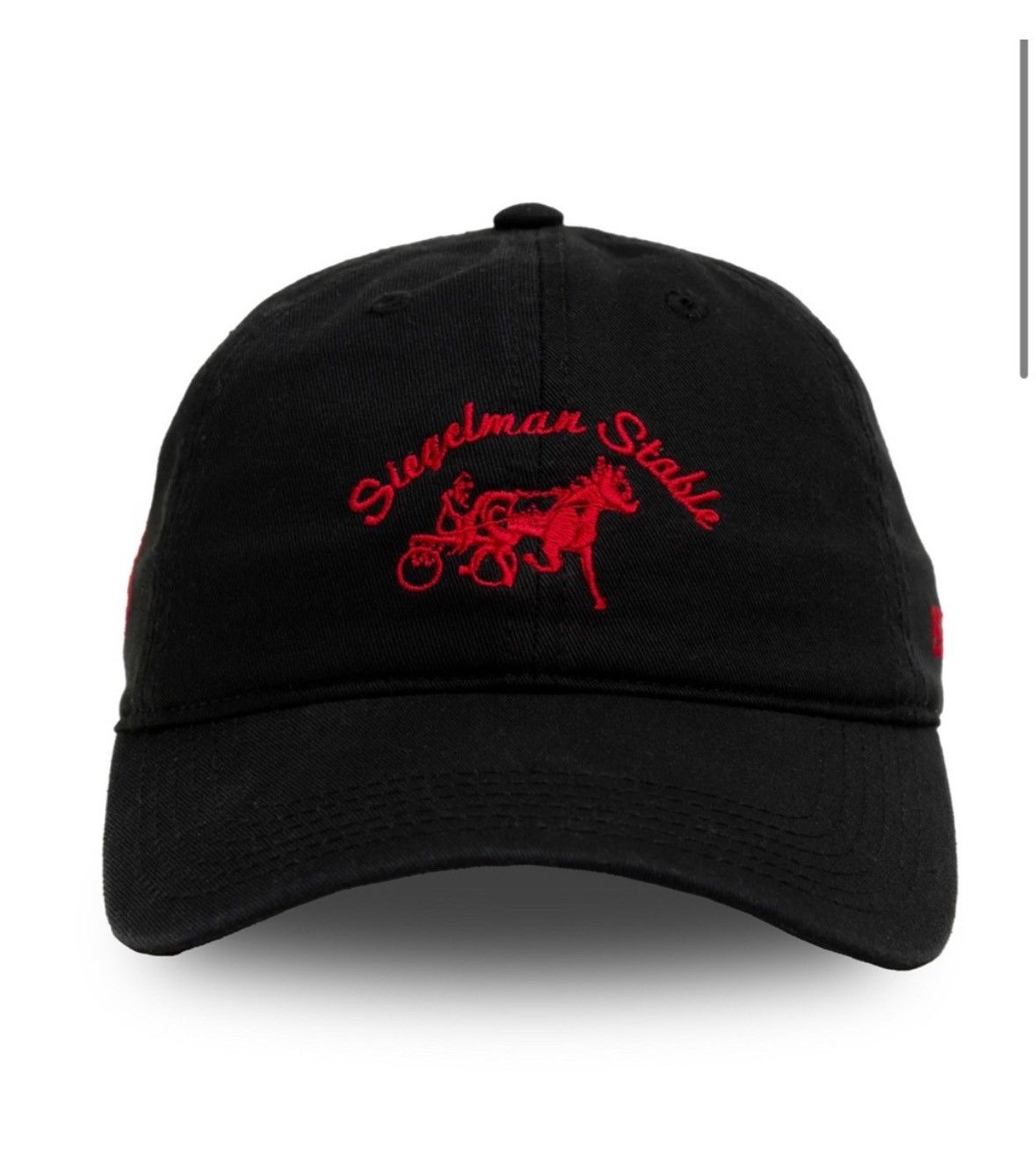 Siegelman Stable Brand New Siegelman Stable - Special Edition Muhammad Ali Dad Hat Size ONE SIZE - 1 Thumbnail