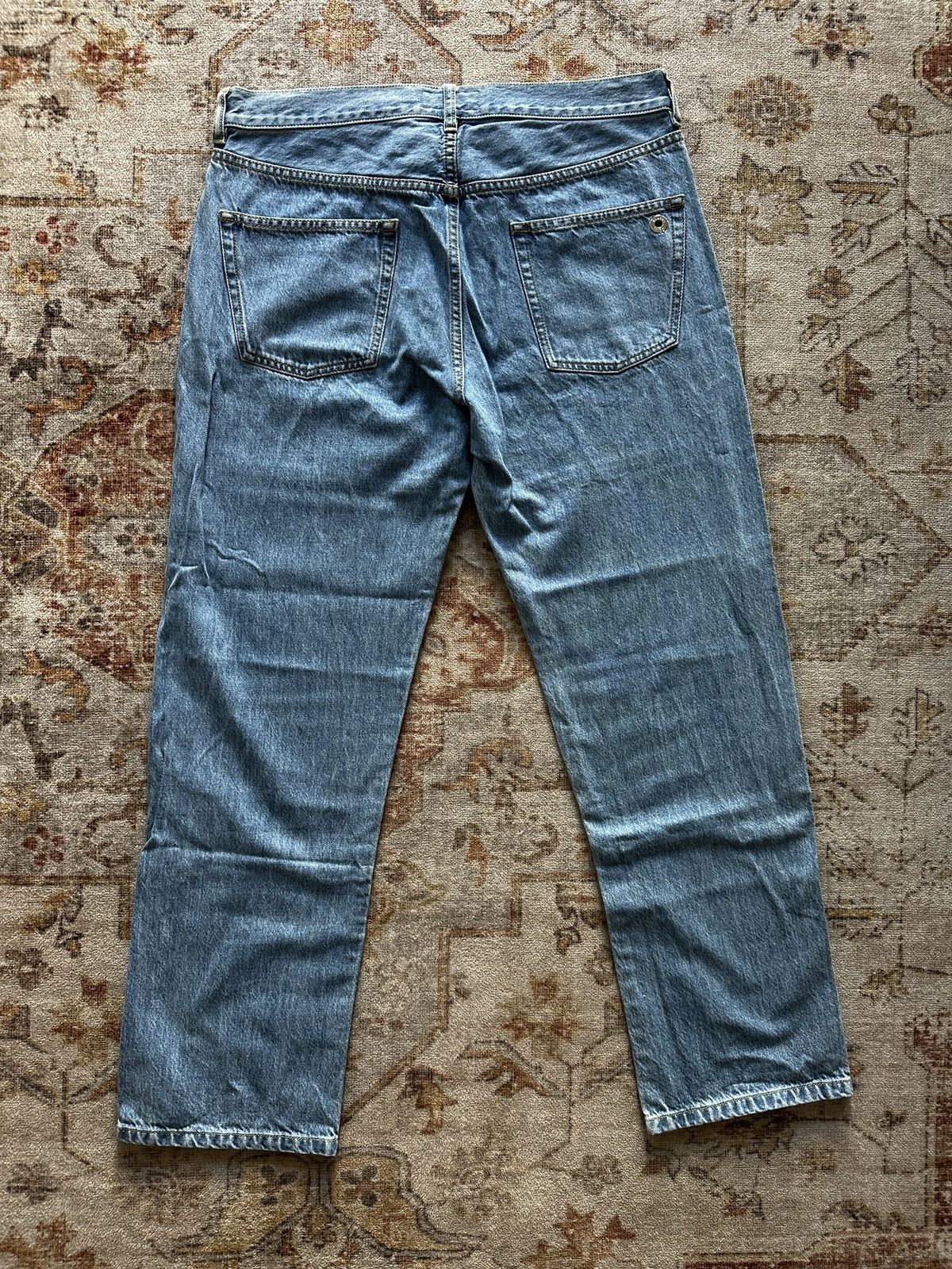 Etudes Etudes Double Knee denim Size US 36 / EU 52 - 4 Thumbnail