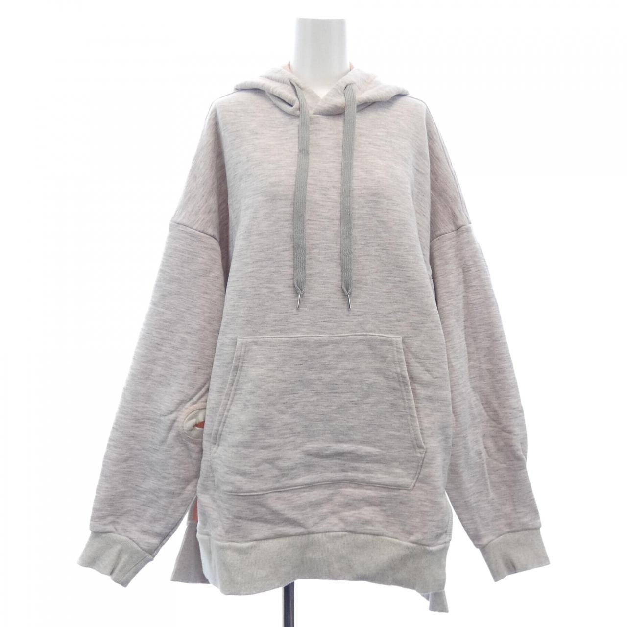 Other Other Ujoh Hoodie Cotton Sweatshirts & Hoodies DUTY FREE for USA Size ONE SIZE - 1 Thumbnail