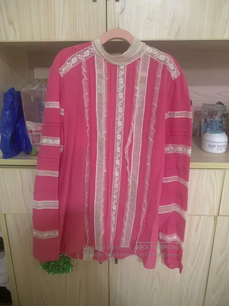 Valentino Valentino Shirts Size M / US 6-8 / IT 42-44 - 1 Thumbnail