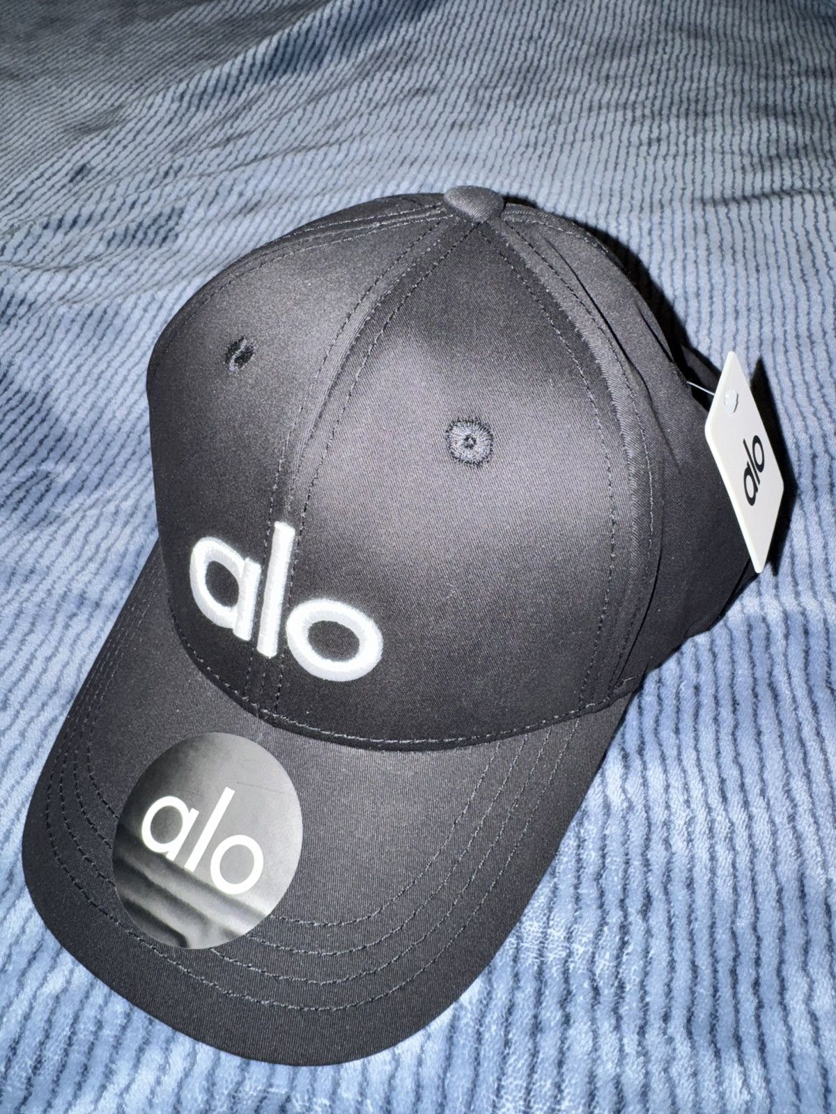 Alo Alo Hat Size ONE SIZE - 1 Thumbnail