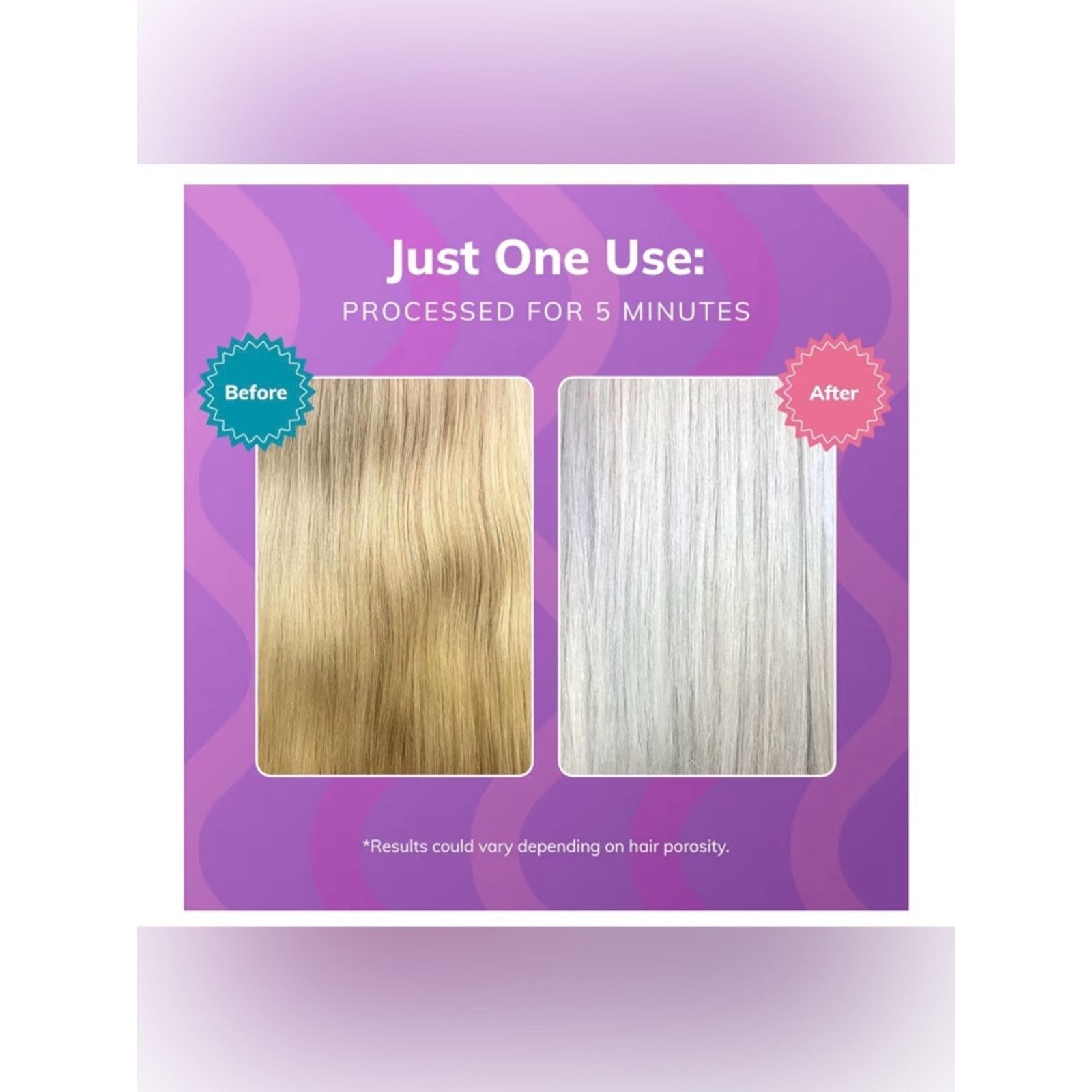 Other Fanola No Yellow Shampoo & Mousse Size ONE SIZE - 2 Thumbnail