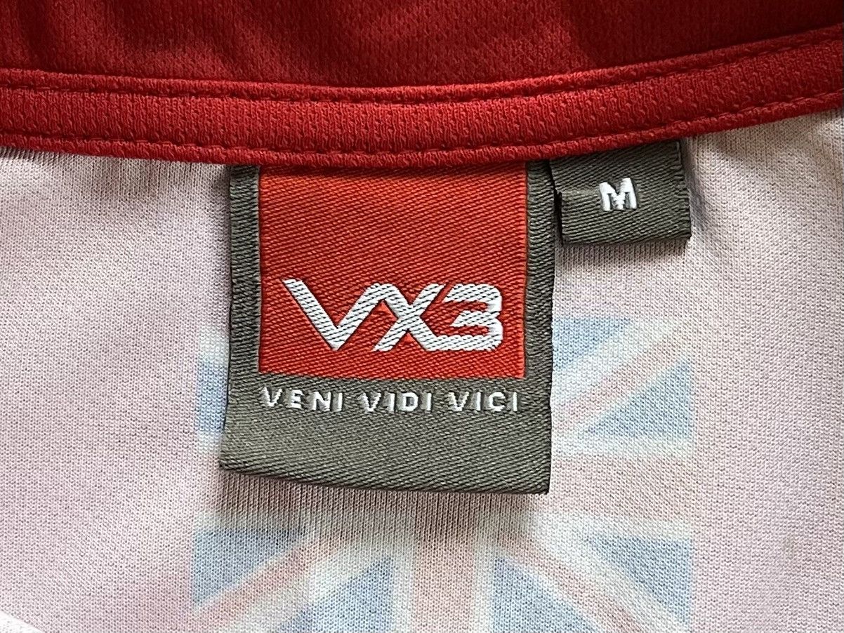 Other United Kingdom Invictus Games 2017 Toronto VX3 Shirt Size M Size US M / EU 48-50 / 2 - 4 Thumbnail