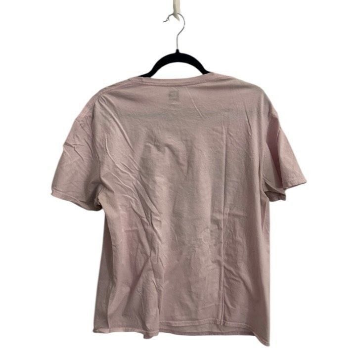 Other Corvette Graphic T-Shirt Men’s XL Pink GM Licensed Sunset Ra Size US XL / EU 56 / 4 - 2 Thumbnail